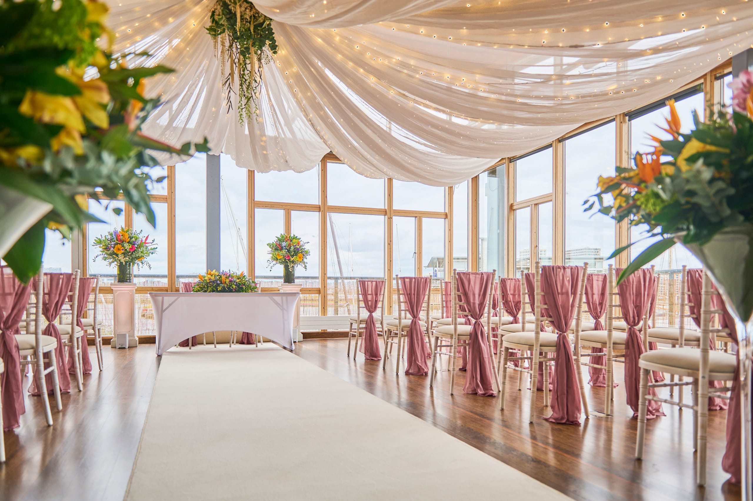 Photo of Greenwich Yacht Club