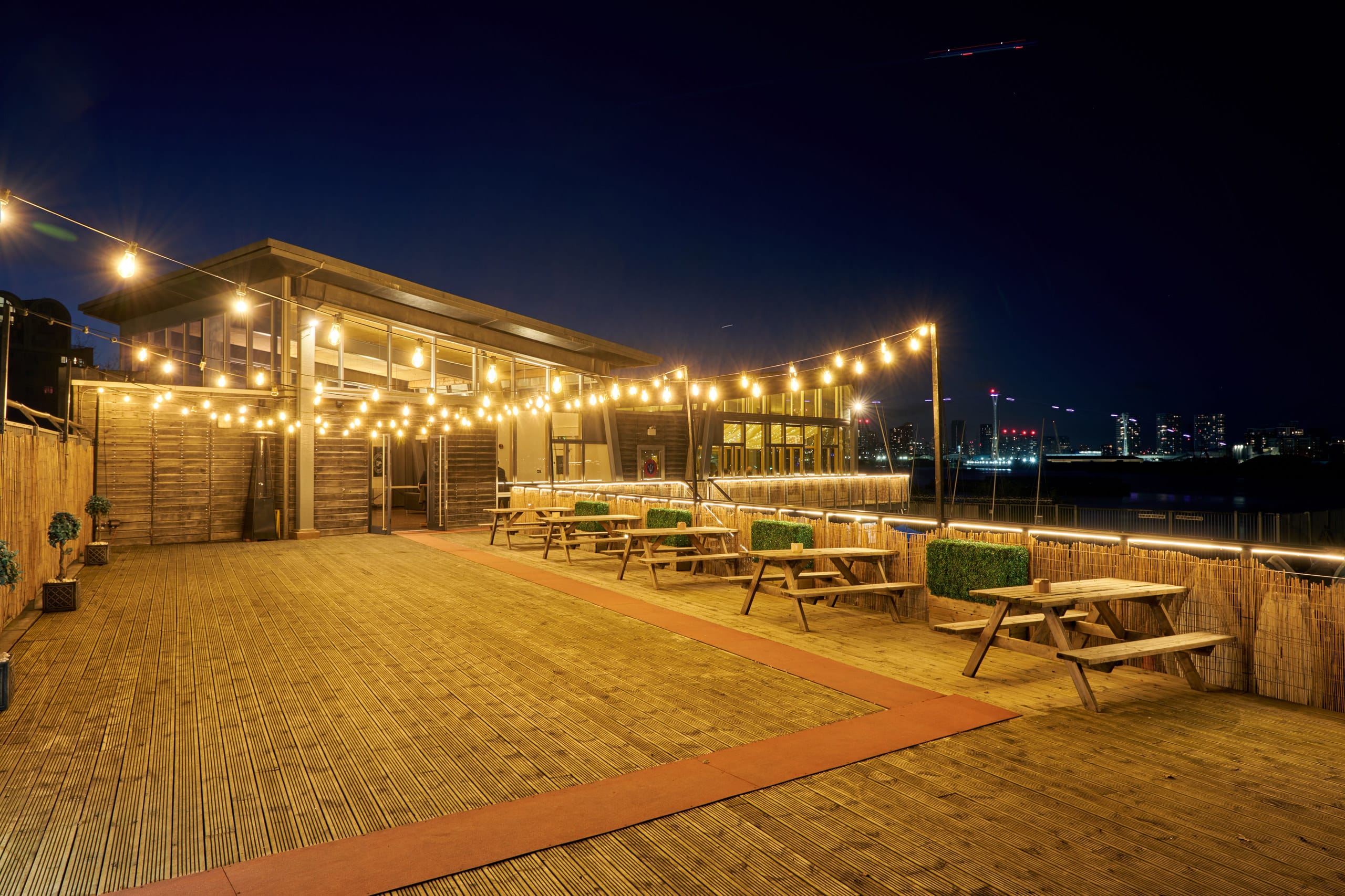 Photo of Greenwich Yacht Club