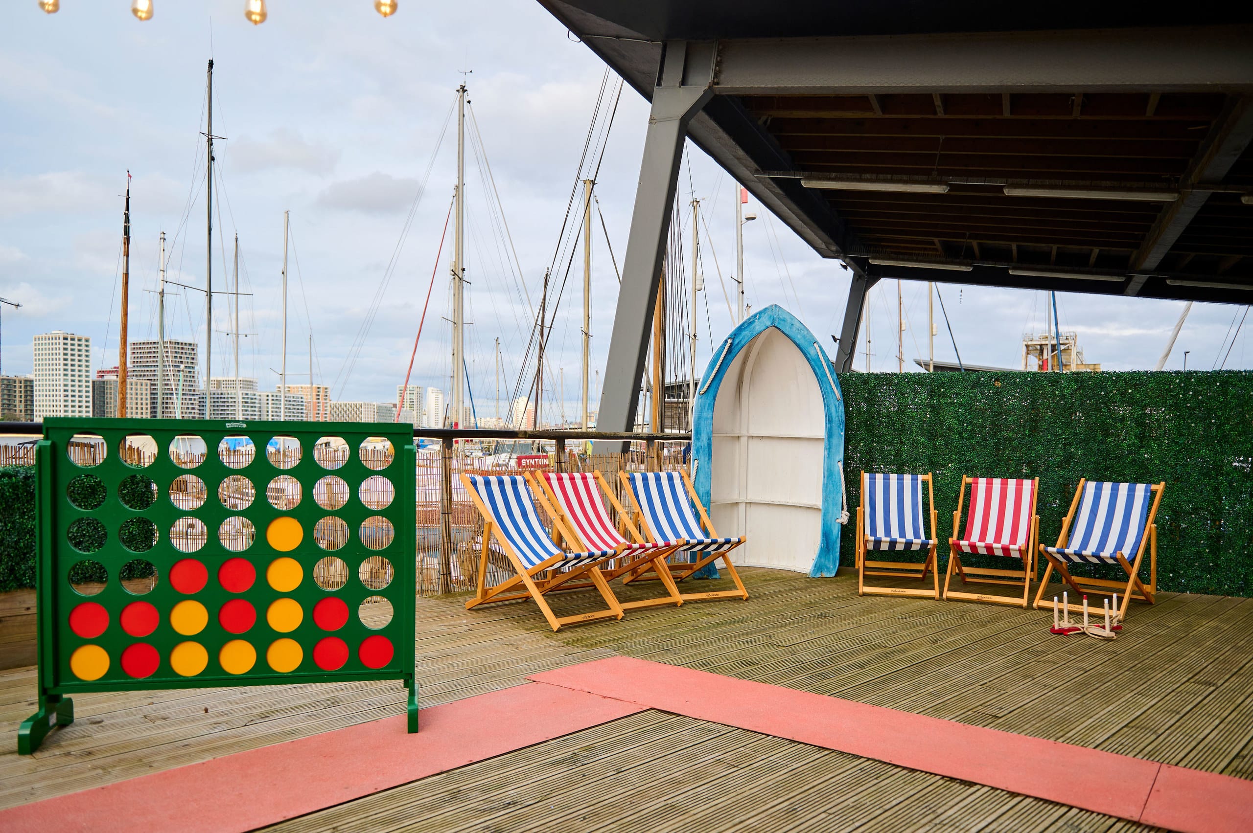Photo of Greenwich Yacht Club
