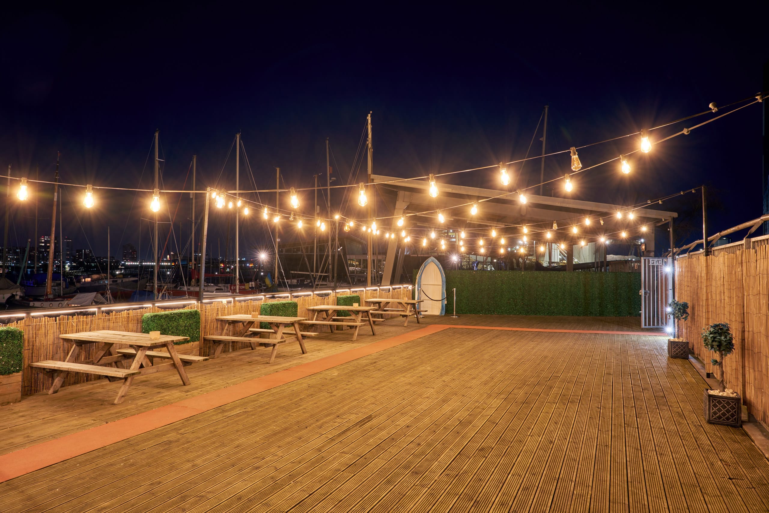 Photo of Greenwich Yacht Club