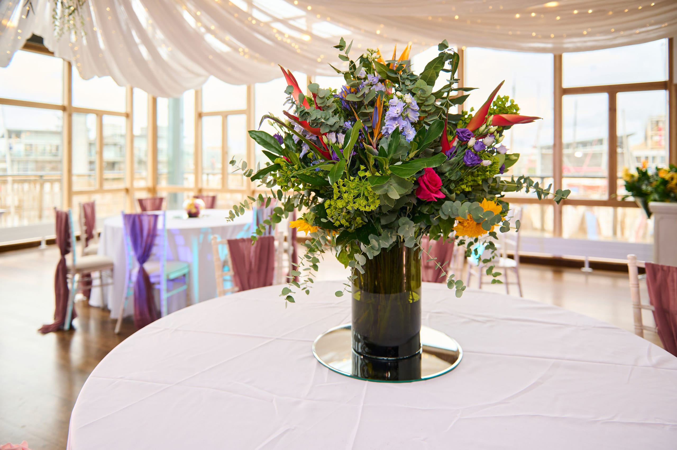 Photo of Greenwich Yacht Club