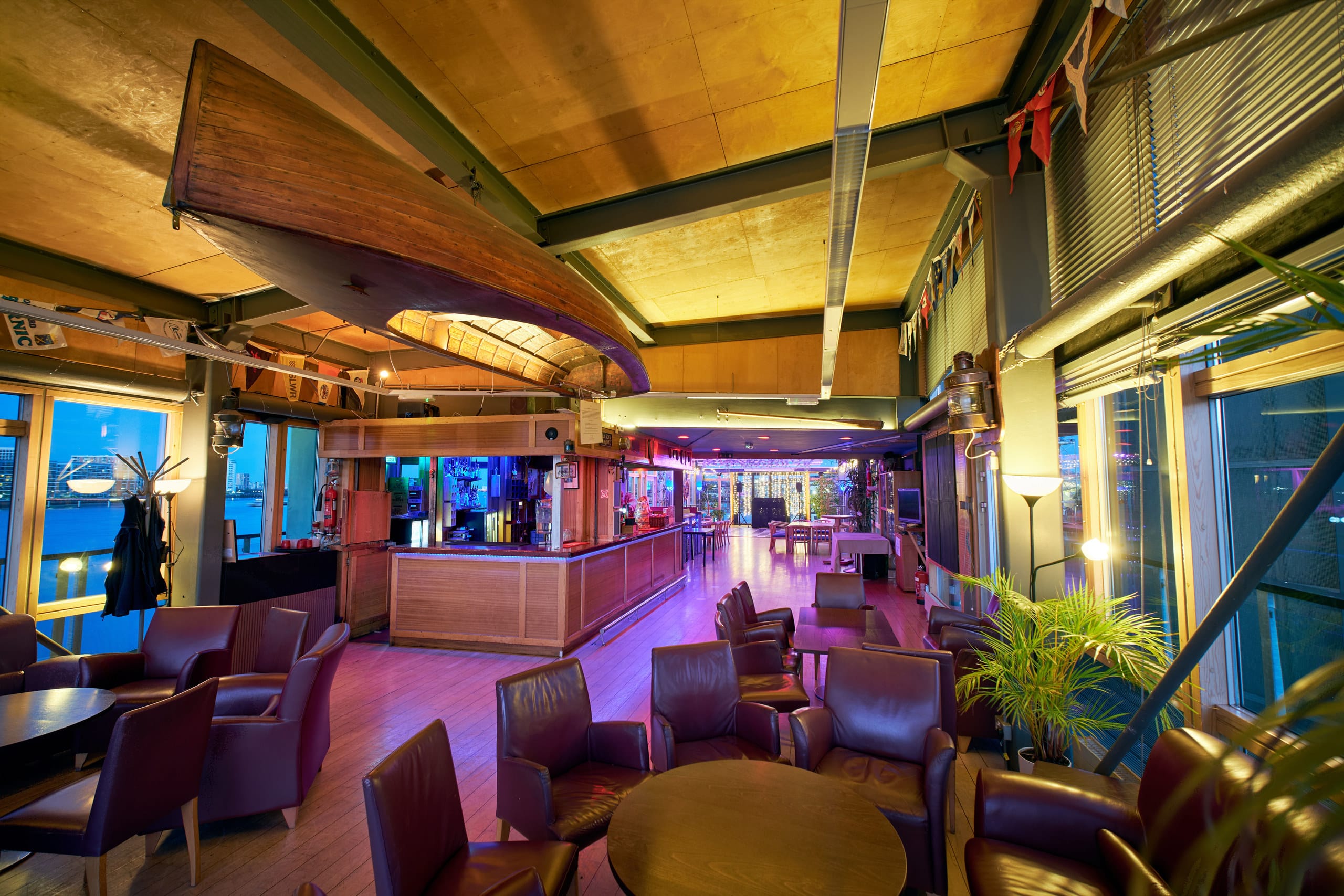 Photo of Greenwich Yacht Club