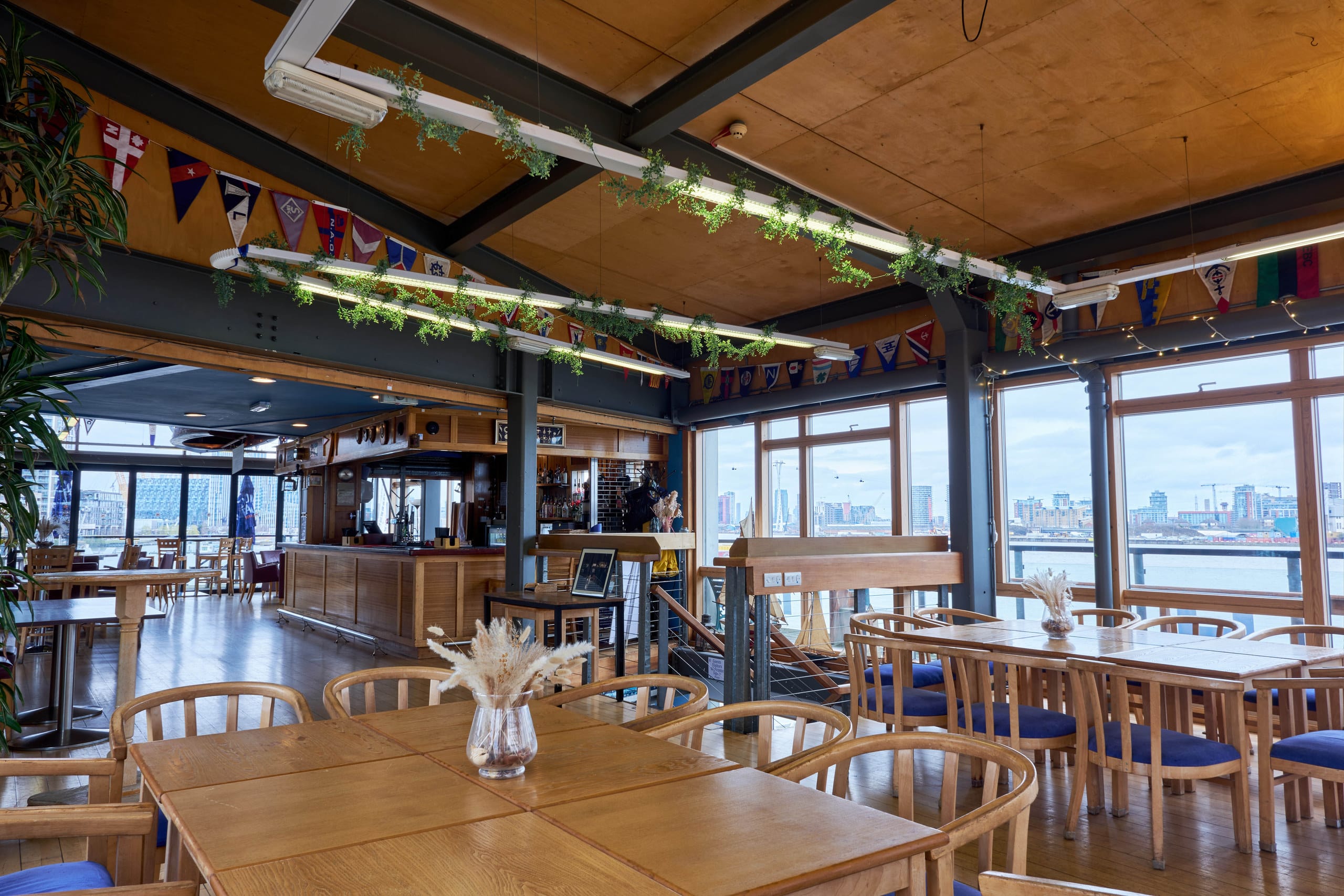 Photo of Greenwich Yacht Club