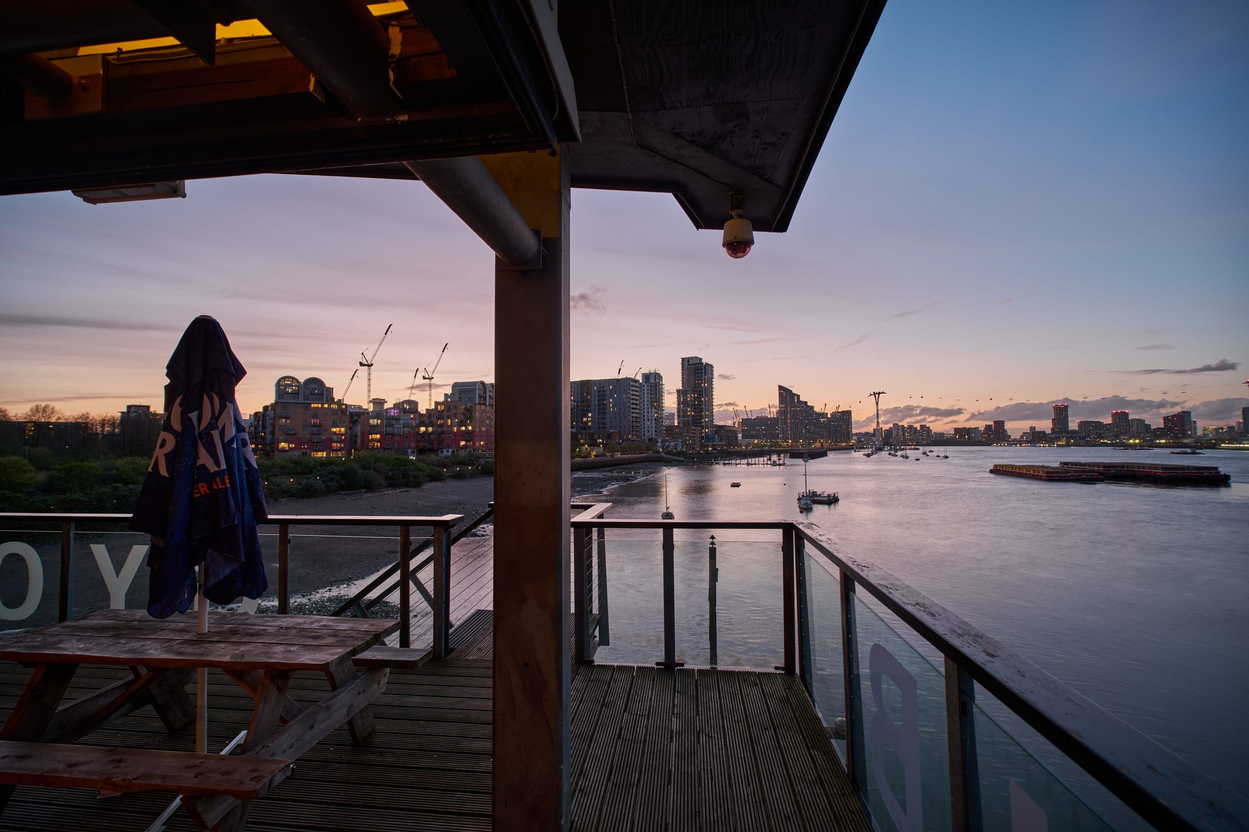 Photo of Greenwich Yacht Club