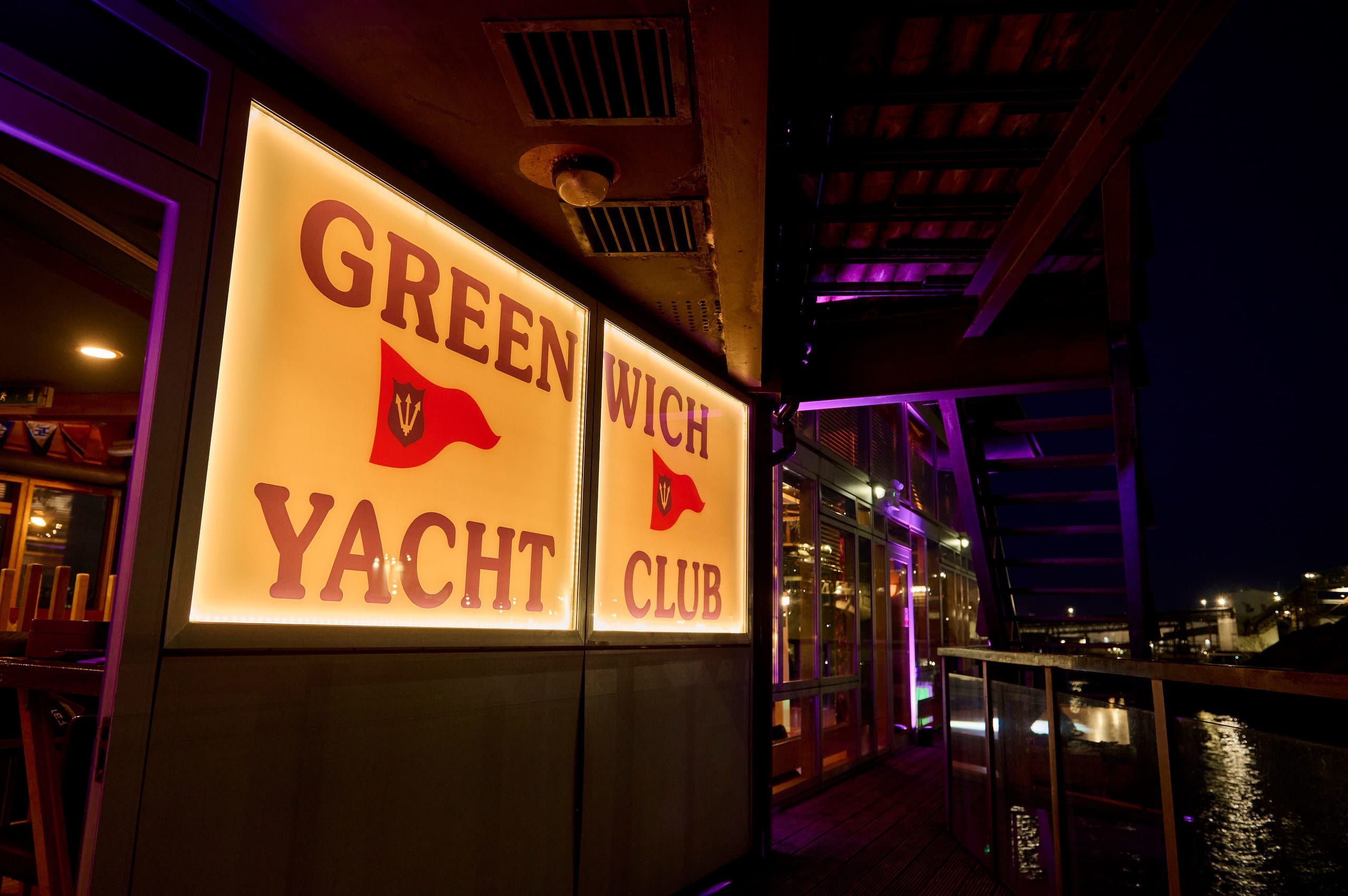 Photo of Greenwich Yacht Club