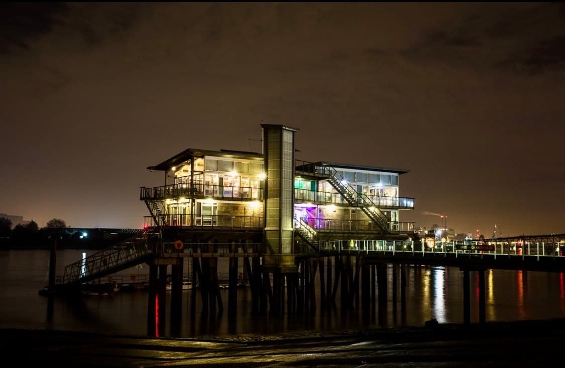 The River Rooms, Greenwich Yacht Club photo #18