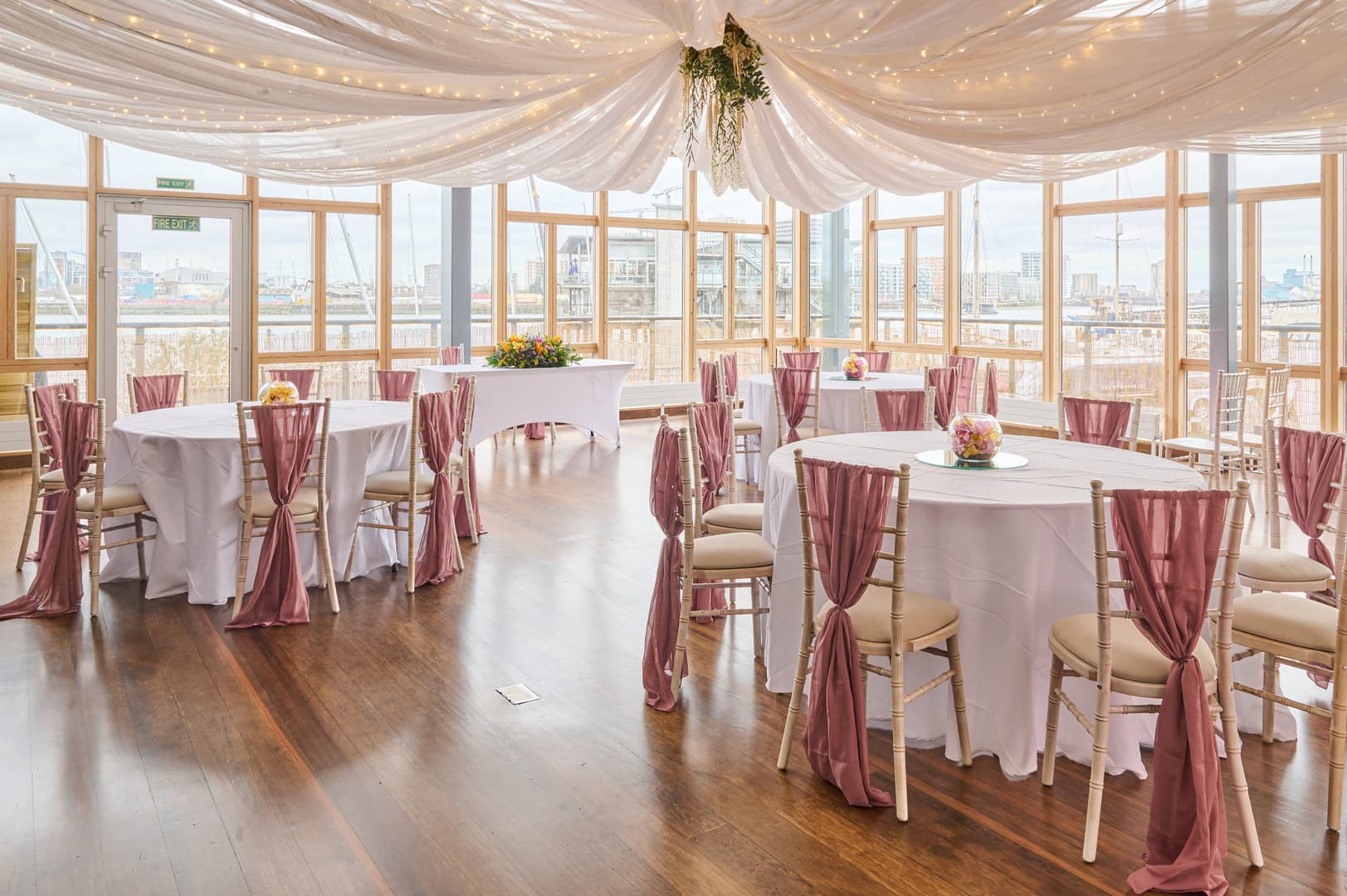 The River Rooms, Greenwich Yacht Club photo #80