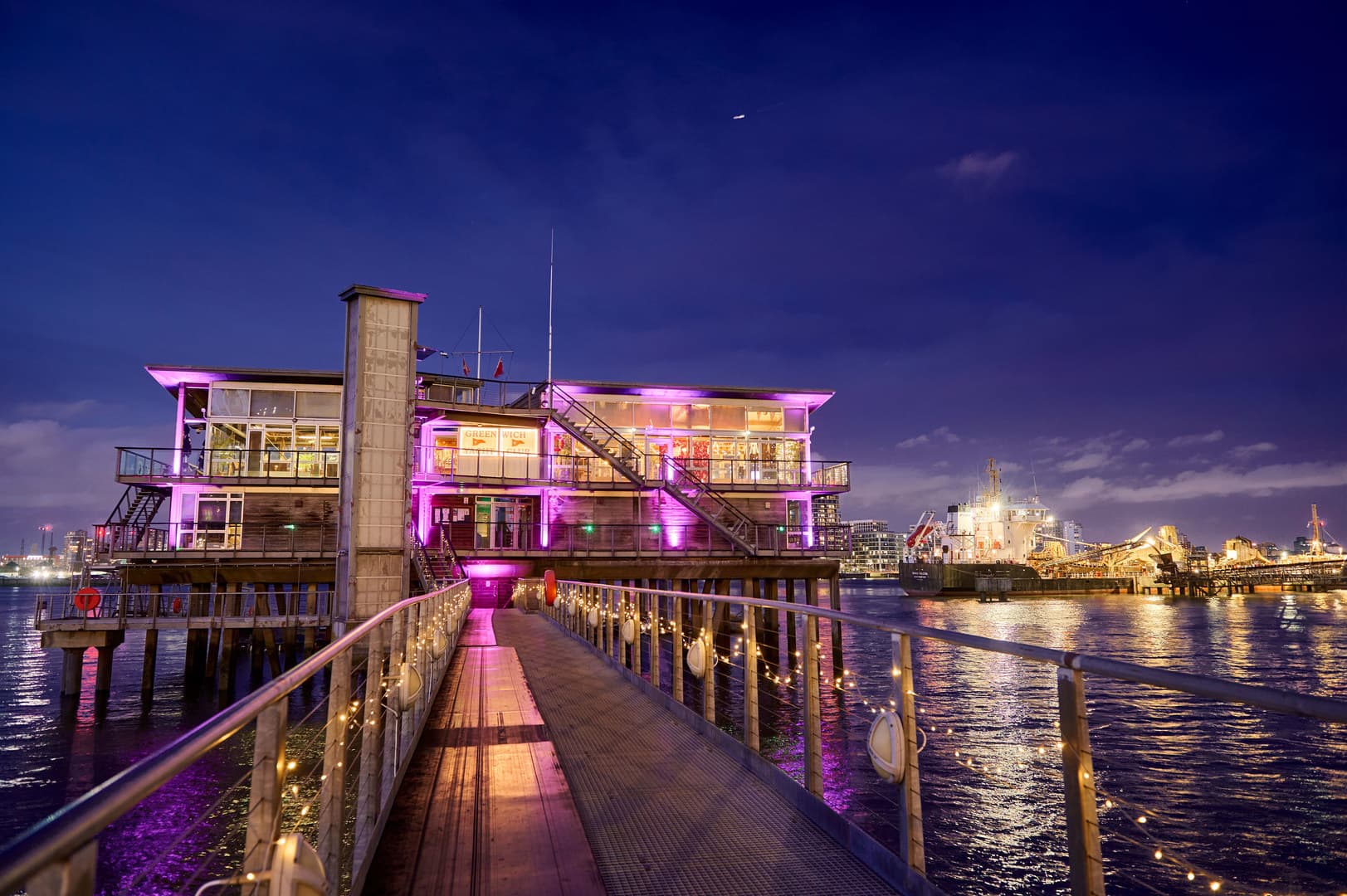 The River Rooms, Greenwich Yacht Club photo #35