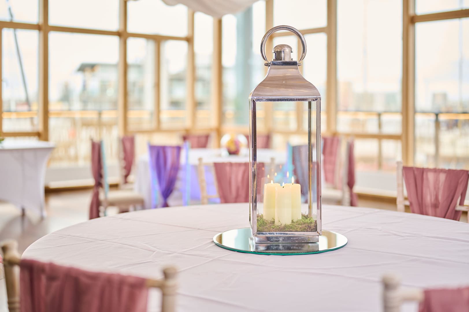 The River Rooms, Greenwich Yacht Club photo #52