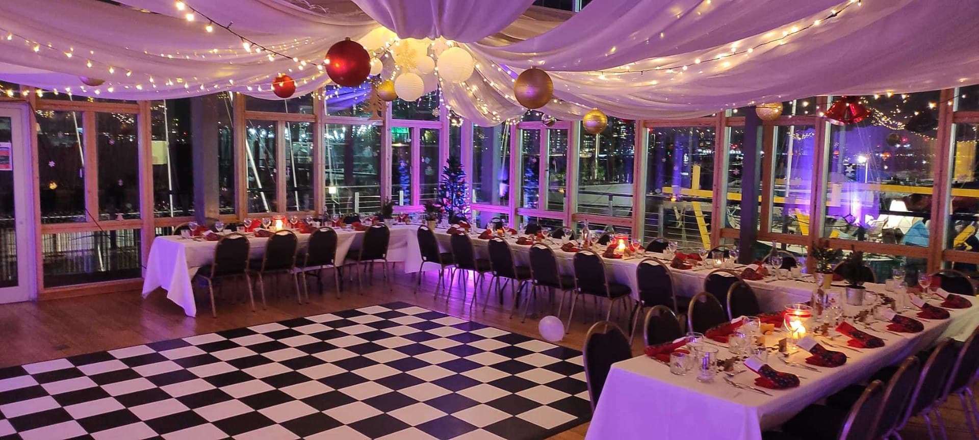 The River Rooms, Greenwich Yacht Club photo #15