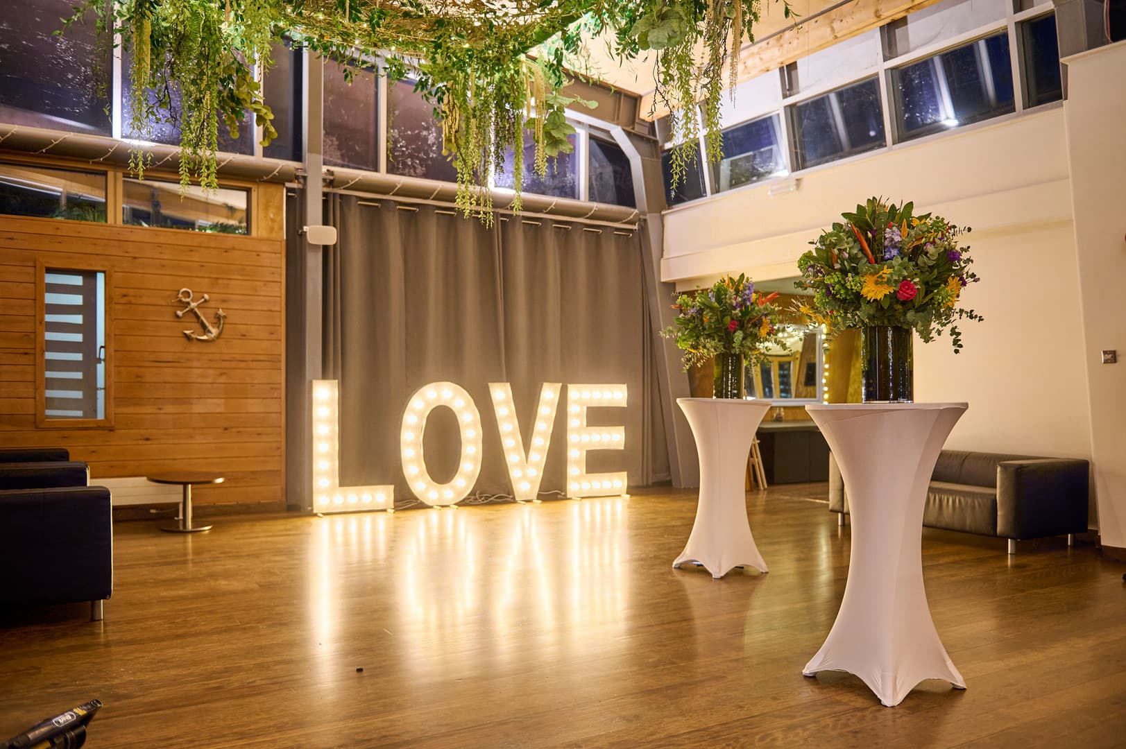 The River Rooms, Greenwich Yacht Club photo #83