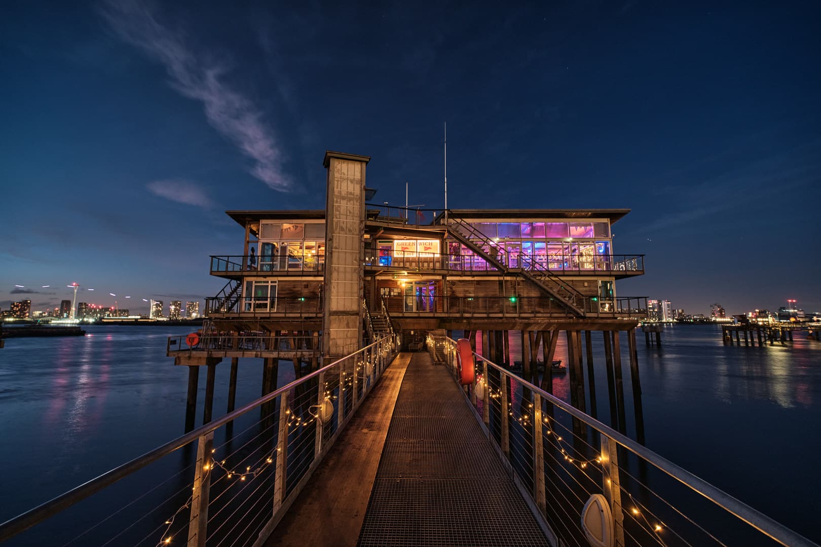 The River Rooms, Greenwich Yacht Club photo #120