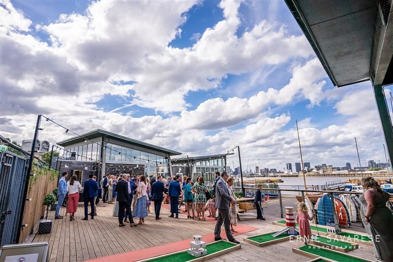 The River Rooms, Greenwich Yacht Club photo #10
