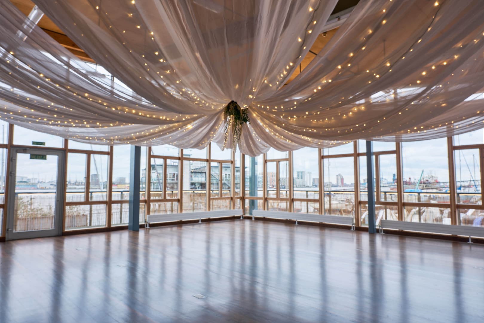 The River Rooms, Greenwich Yacht Club photo #92