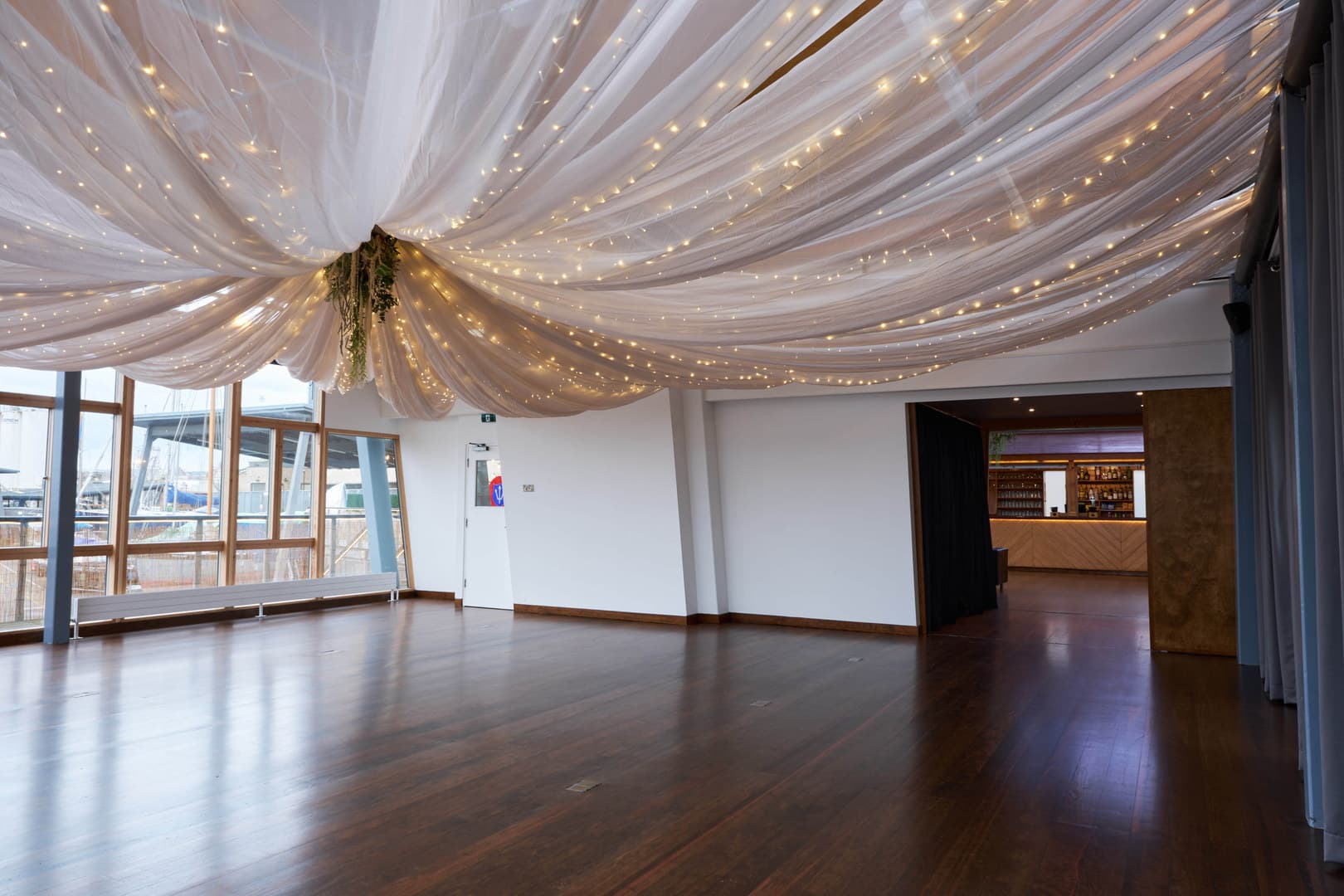 The River Rooms, Greenwich Yacht Club photo #98