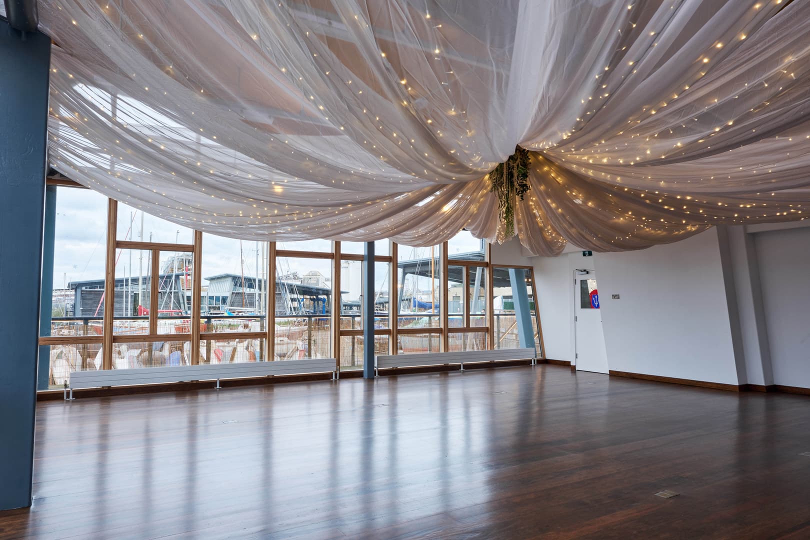 The River Rooms, Greenwich Yacht Club photo #105