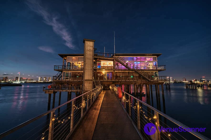 The Clubhouse, Greenwich Yacht Club photo #117