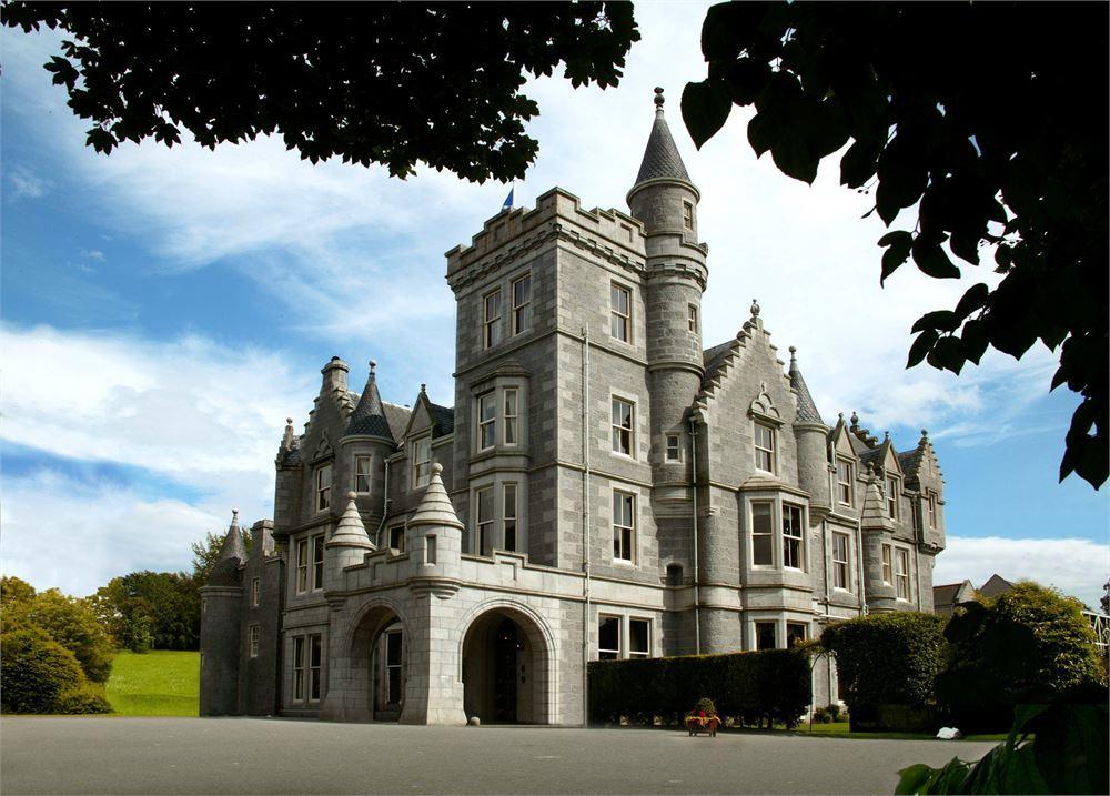 Exclusive Hire, Mercure Aberdeen Ardoe House Hotel And Spa photo #1