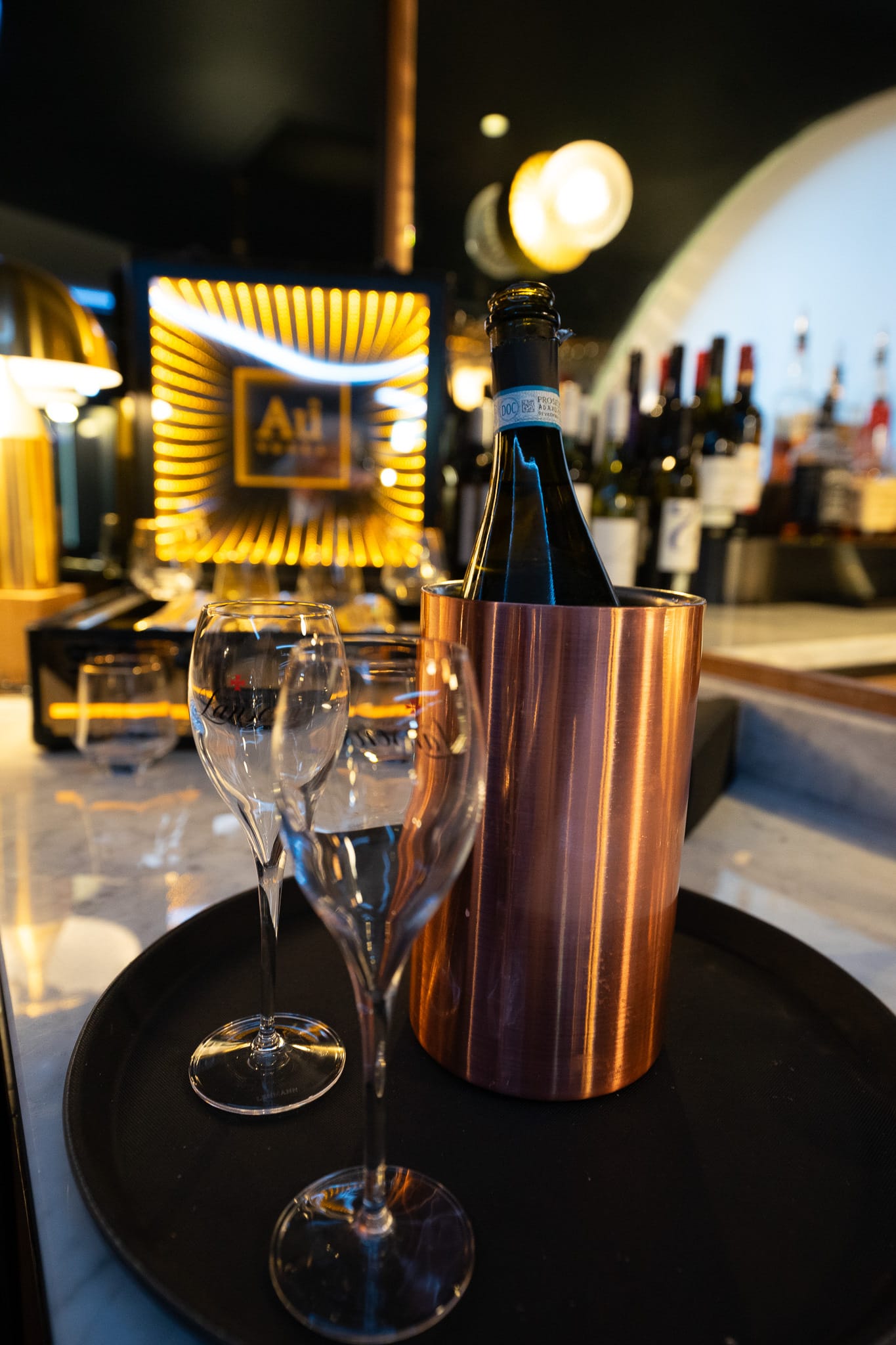 Photo of AO Arena Manchester, The Beautiful North