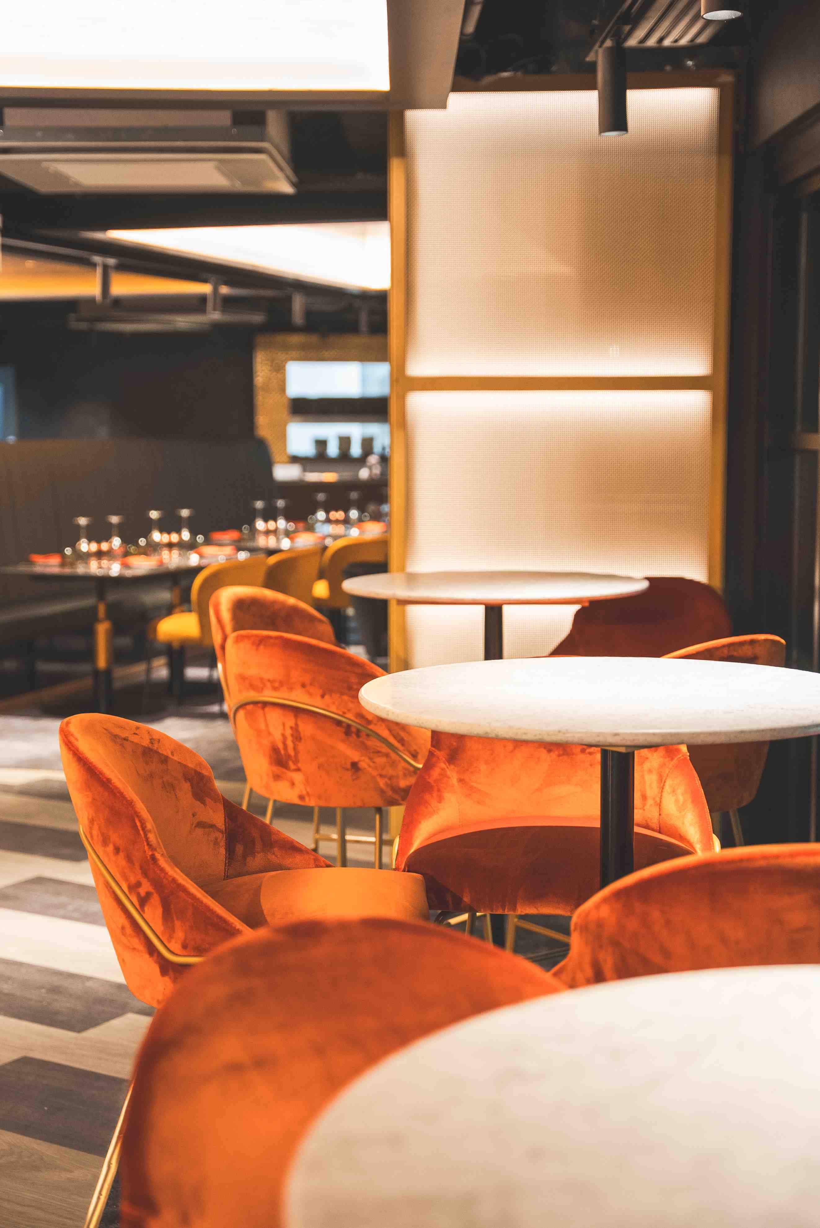 Photo of AO Arena Manchester, The Mezz Bar & Dining