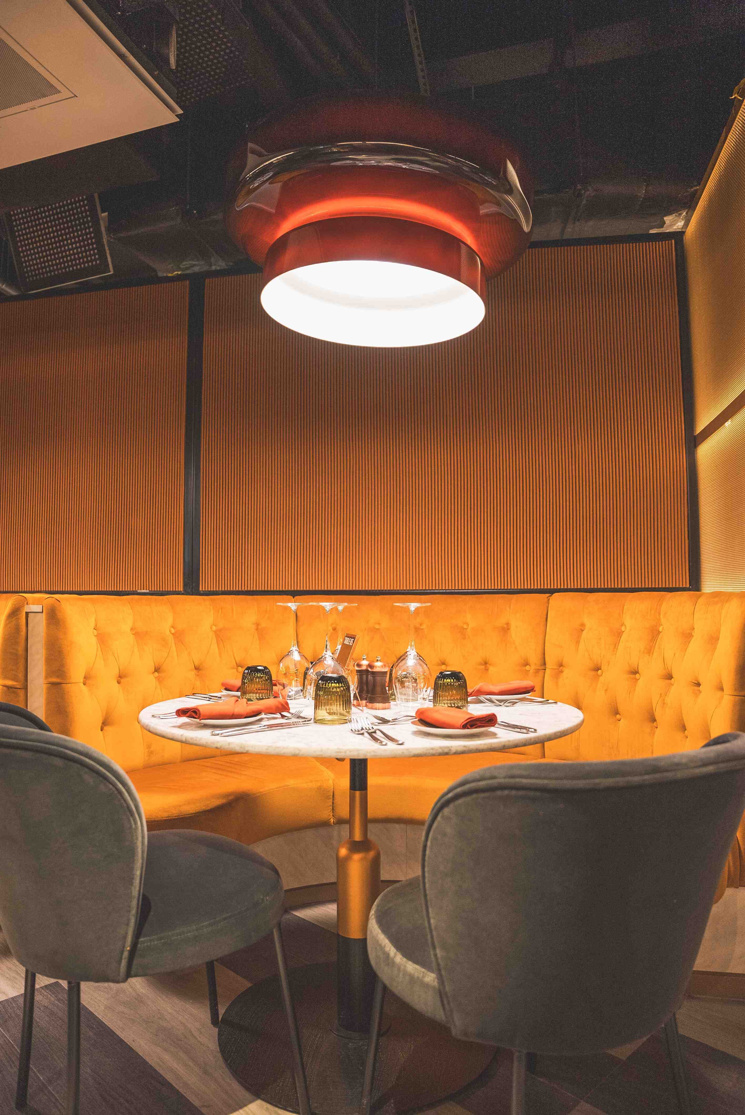 Photo of AO Arena Manchester, The Mezz Bar & Dining
