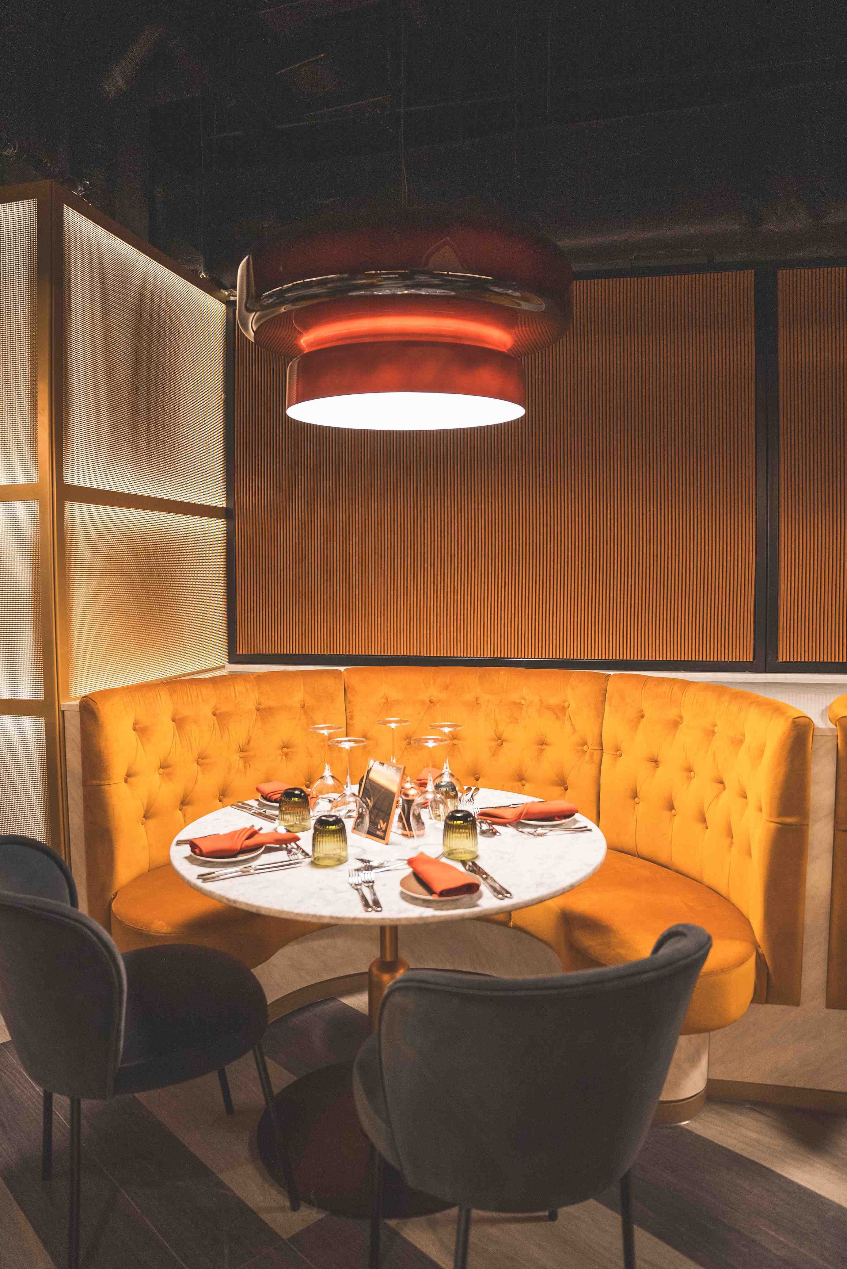 Photo of AO Arena Manchester, The Mezz Bar & Dining