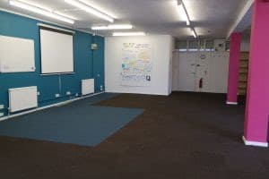 Meeting Room, The Faith & Belief Forum photo #2