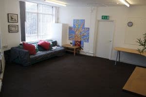Meeting Room, The Faith & Belief Forum photo #3