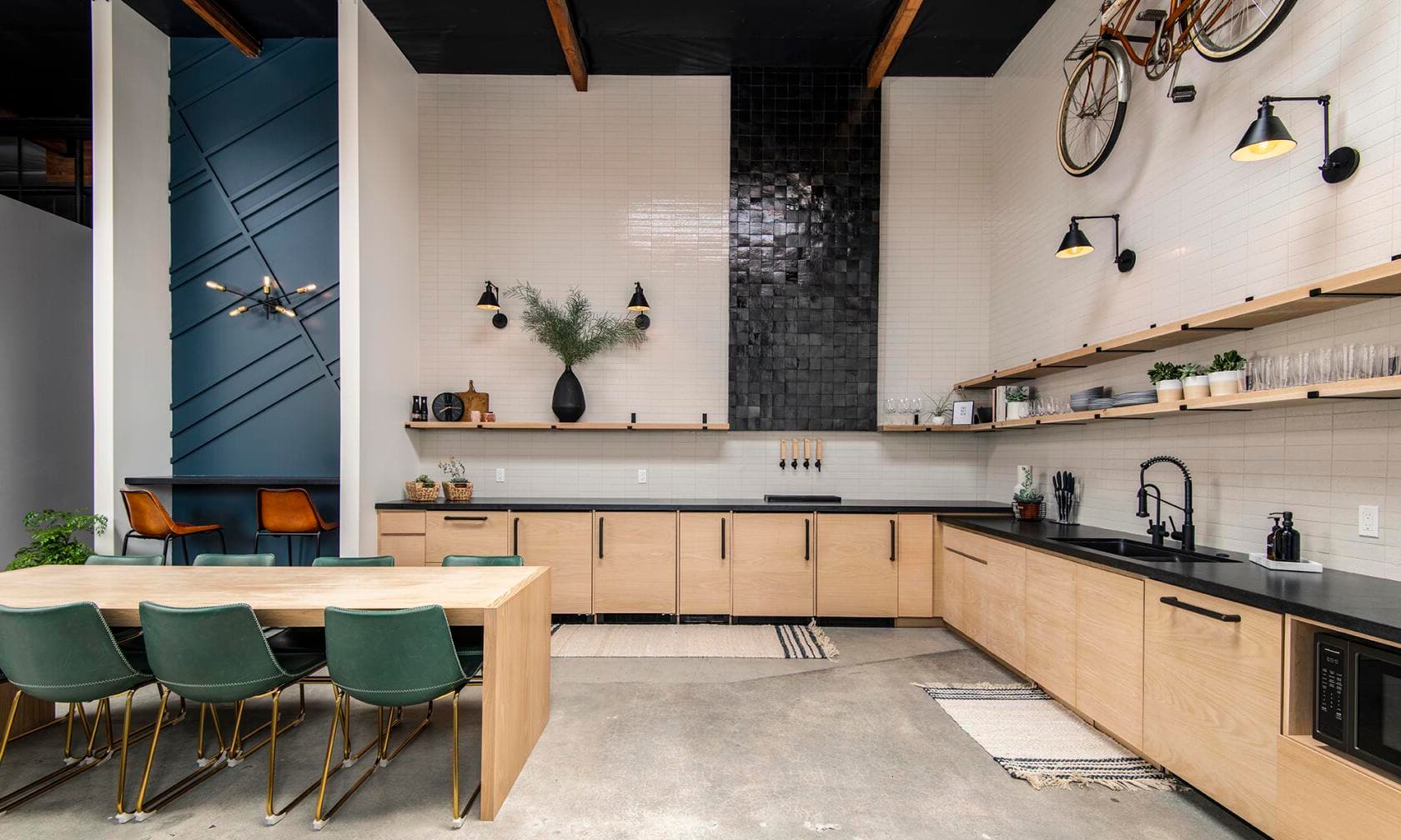 TrueWork Environment, Event Room, undefined photo #1