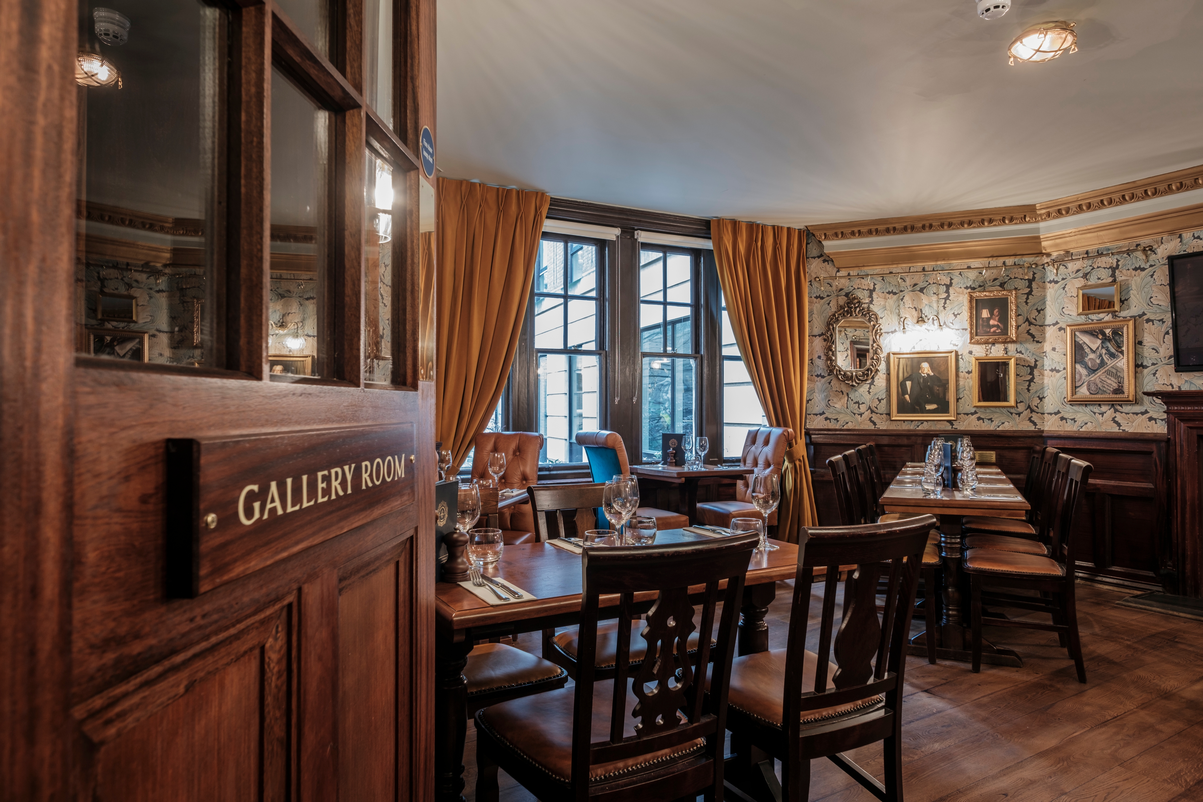 Photo of The Counting House, The Gallery Room