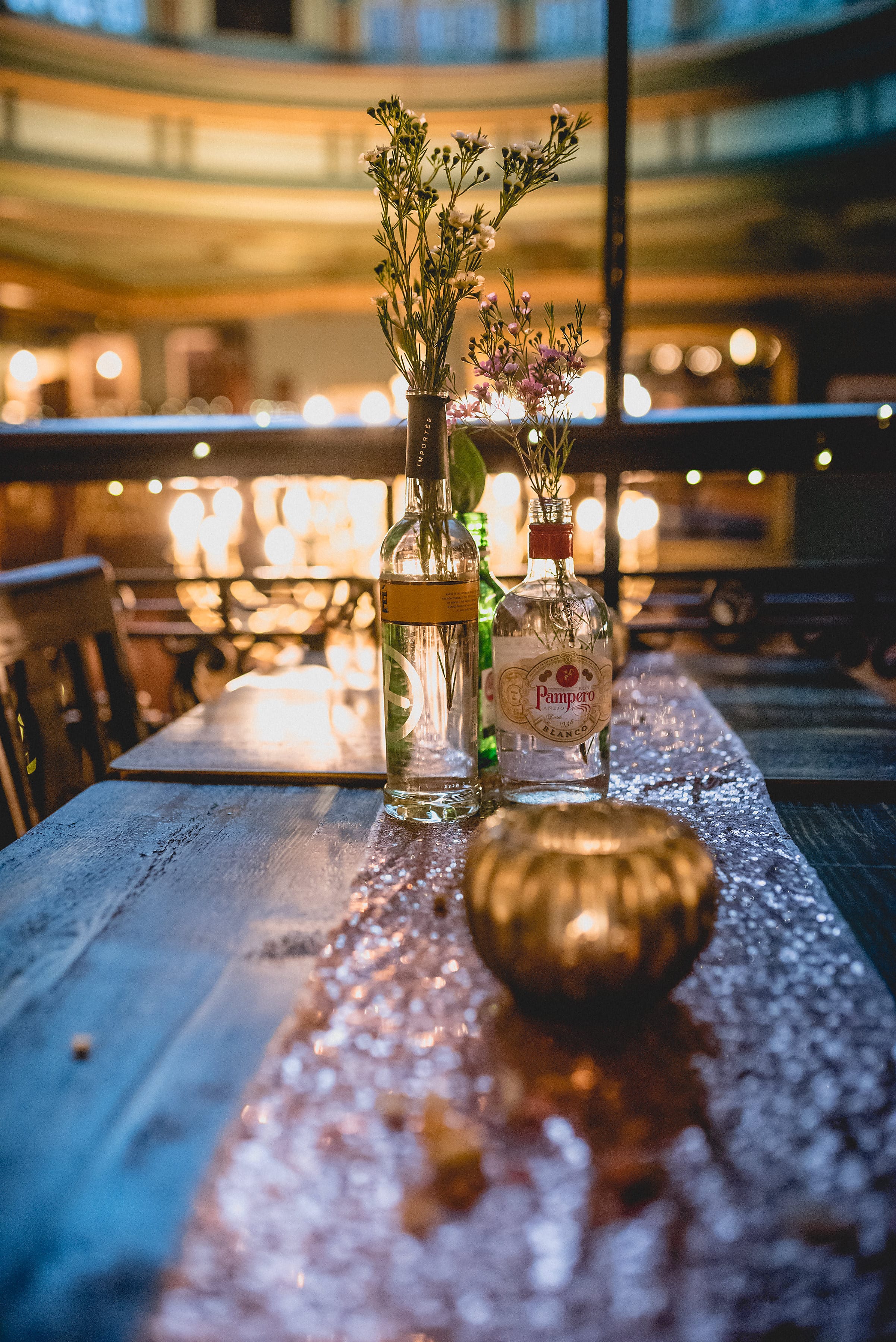 Photo of The Counting House, Exclusivity Of The Pub