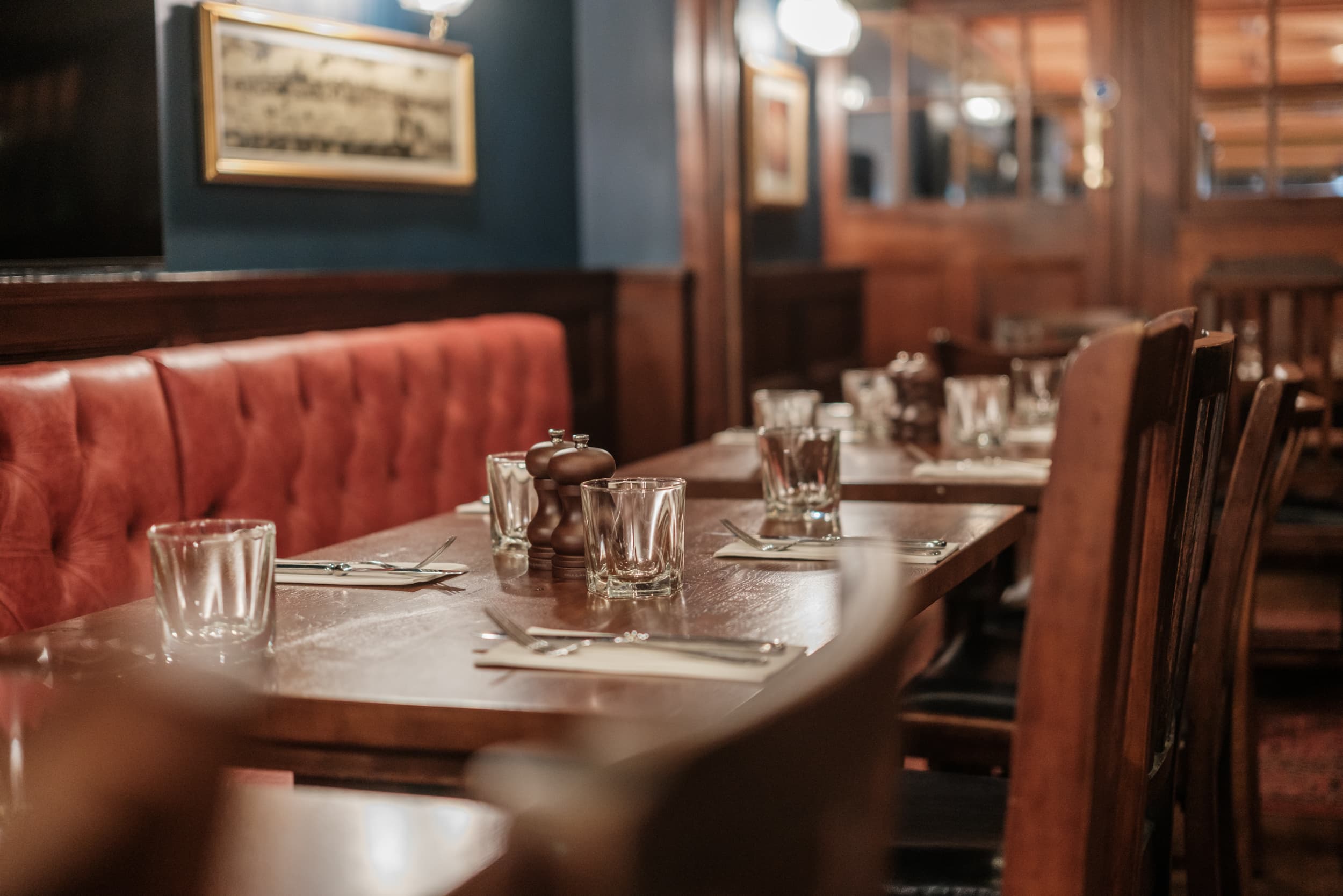 Exclusivity Of The Pub, The Counting House photo #22