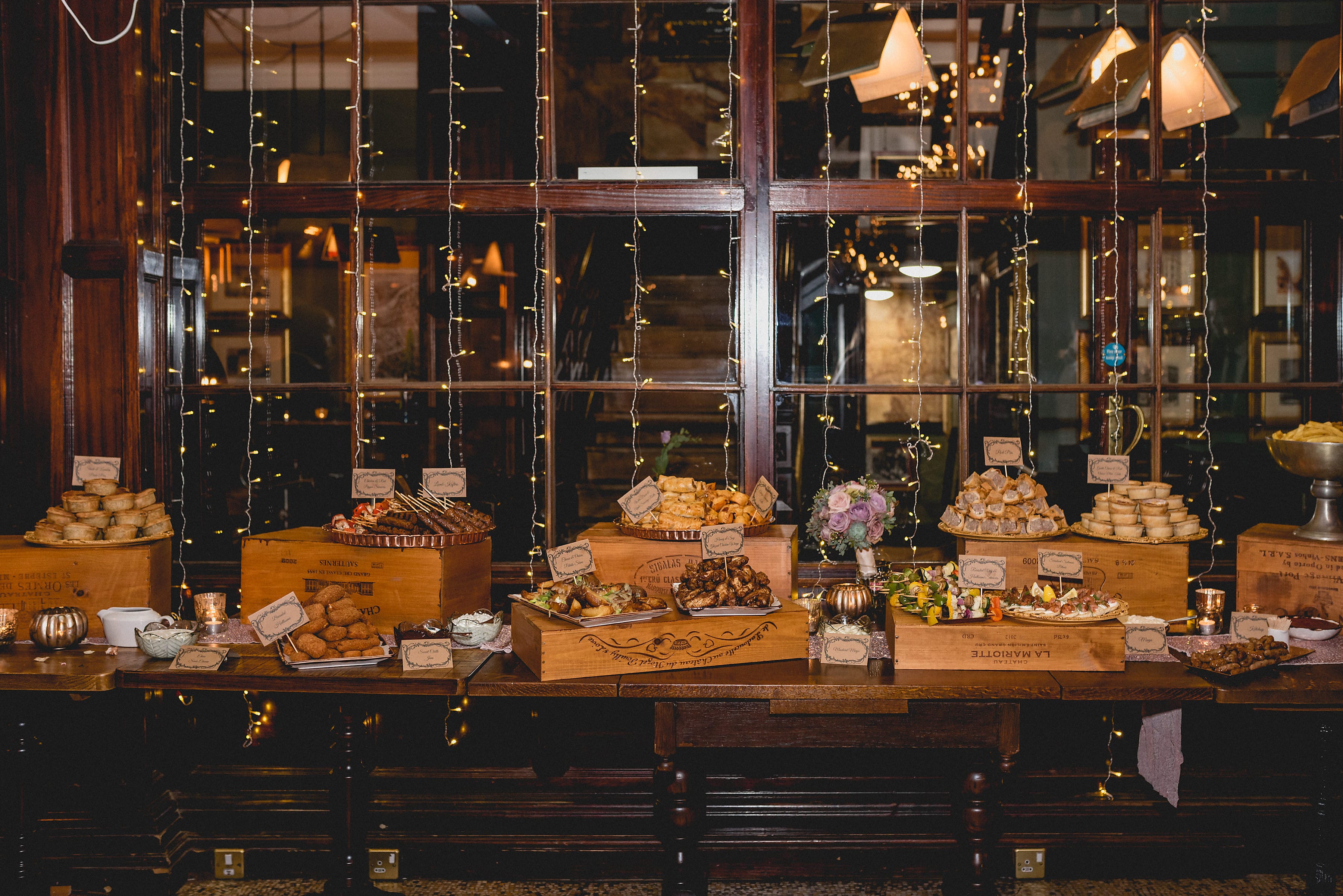 Photo of The Counting House, Exclusivity Of The Pub