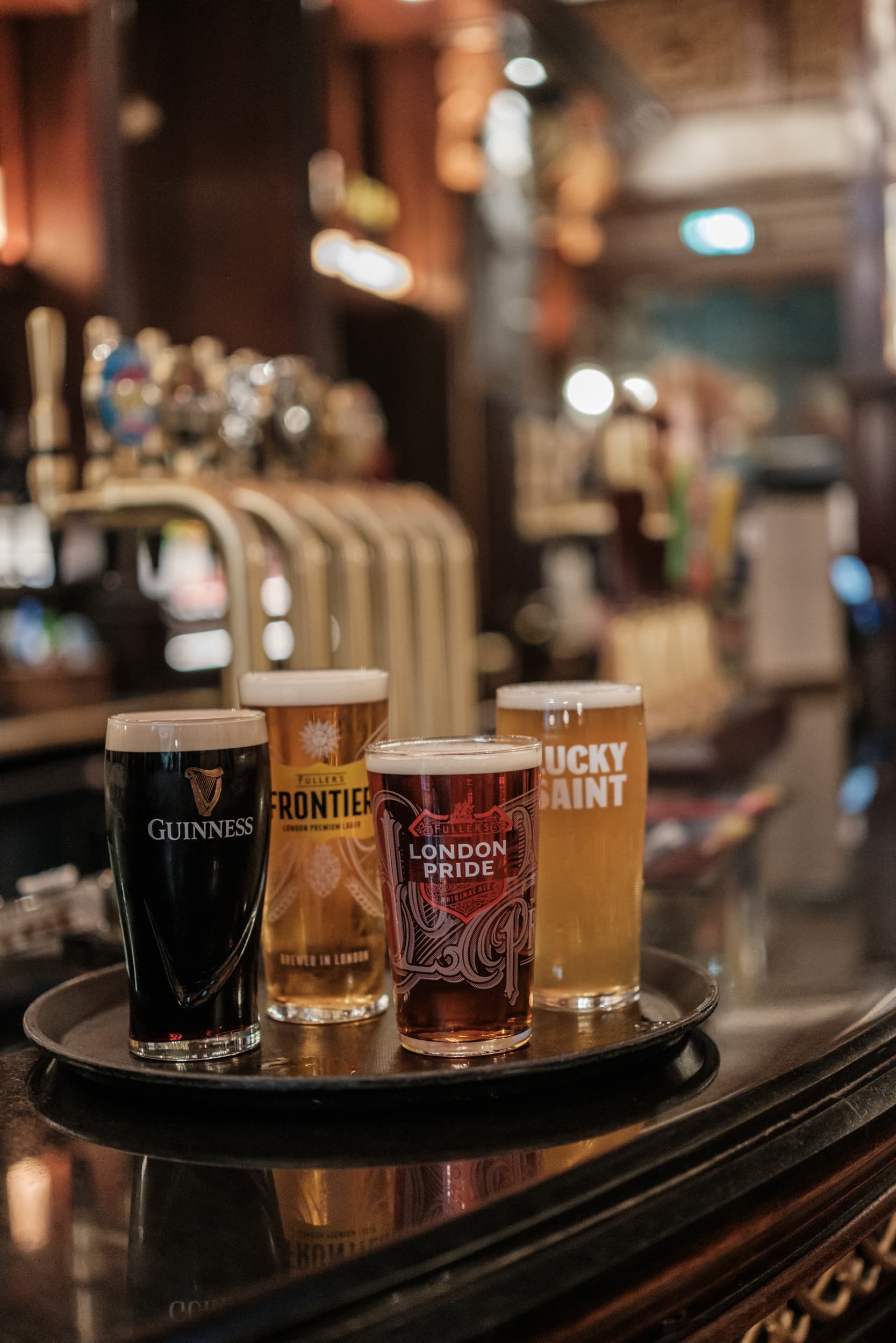 Exclusivity Of The Pub, The Counting House photo #25
