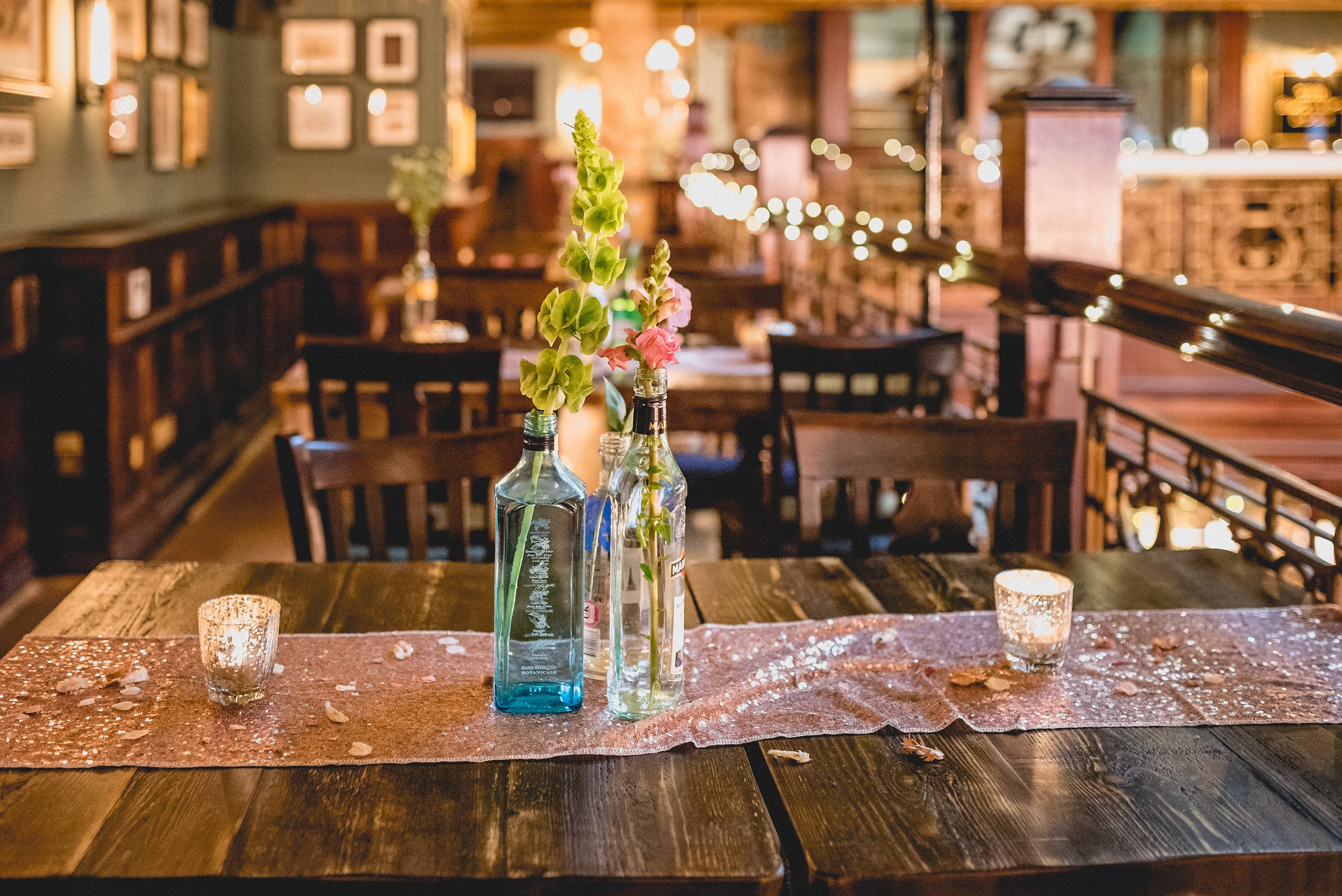 Exclusivity Of The Pub, The Counting House photo #8
