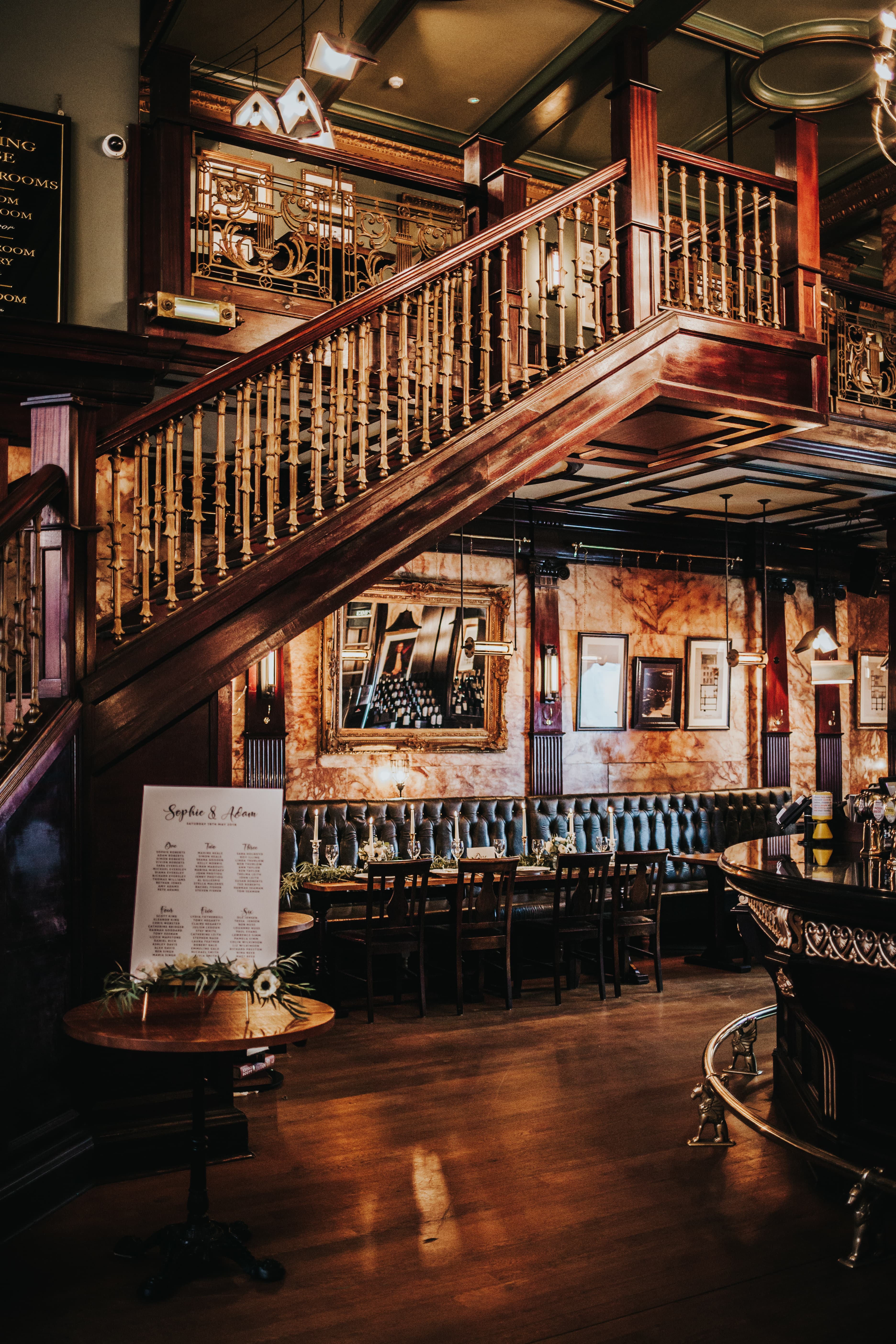 Exclusivity Of The Pub, The Counting House photo #16