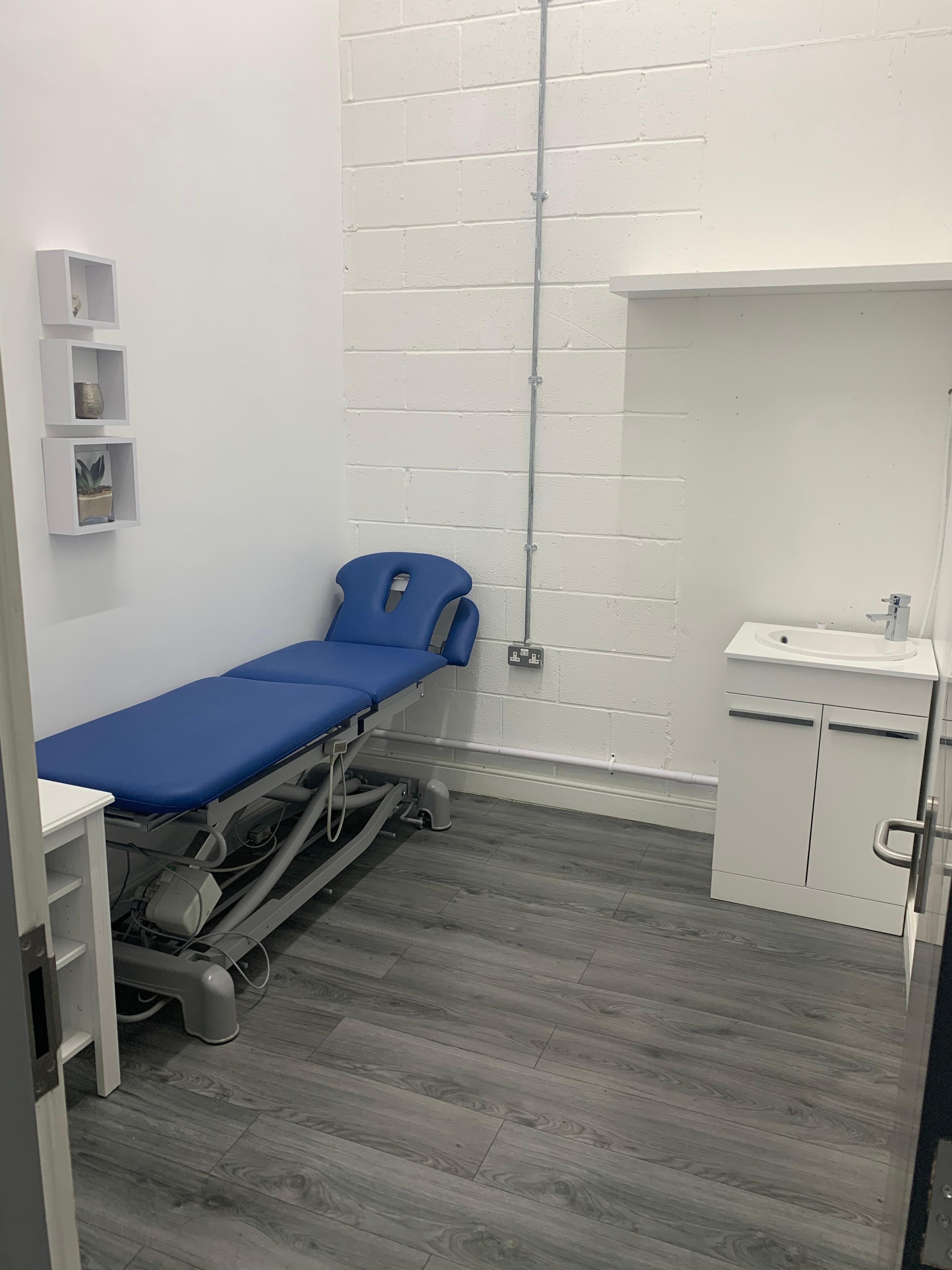 The Branch Wellness Clinic117, Treatment Room photo #1