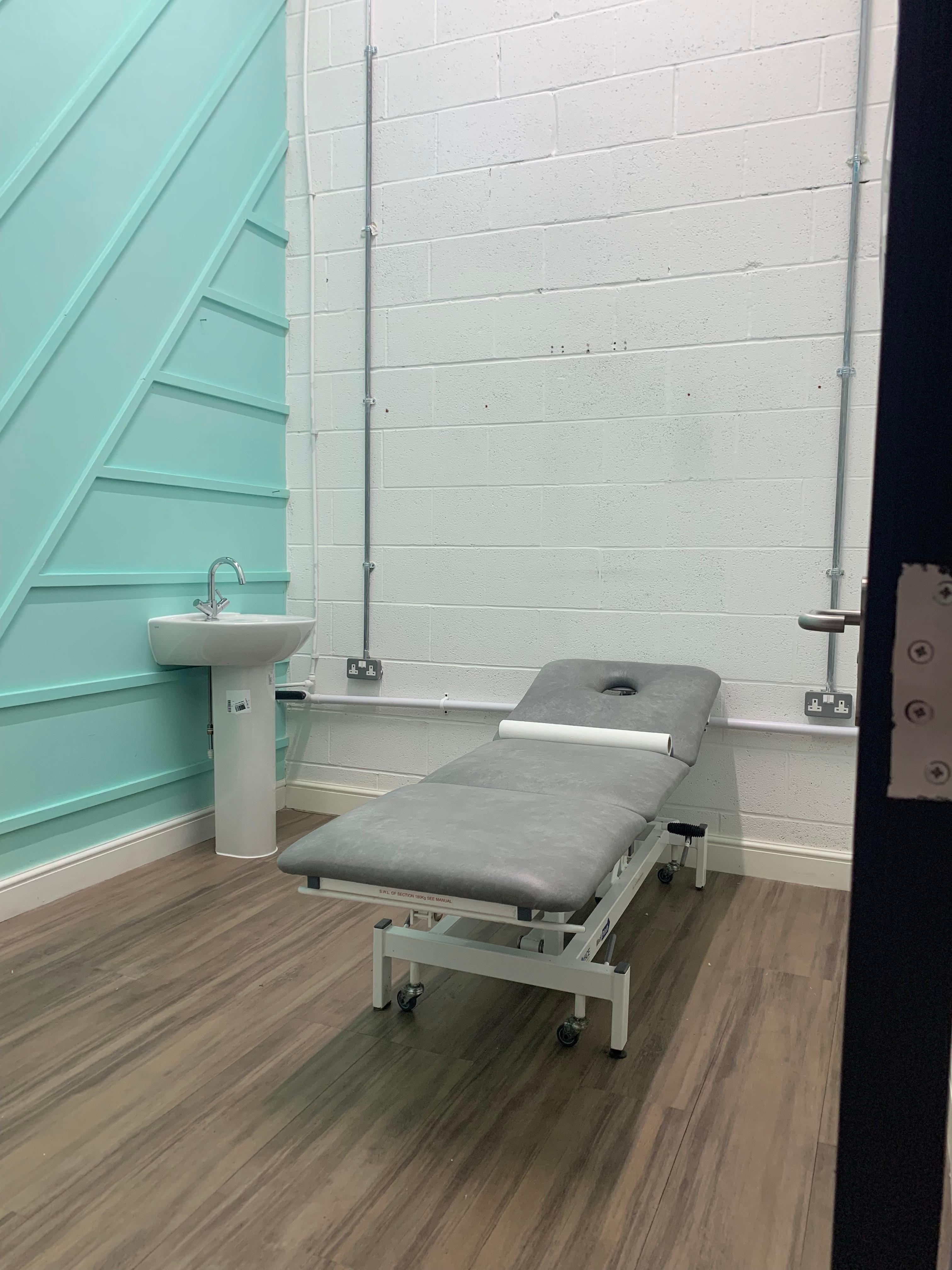 The Branch Wellness Clinic117, Treatment Room photo #0