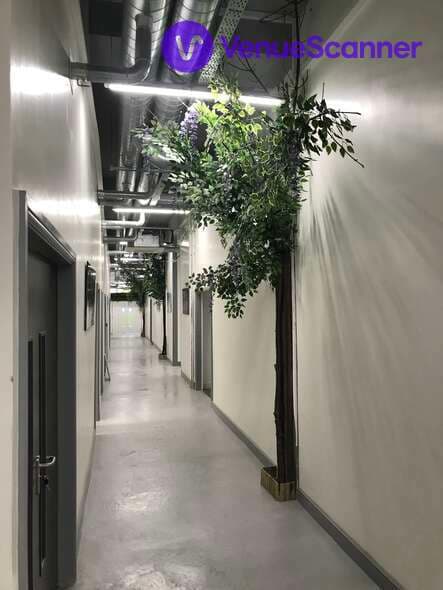 Treatment Room, The Branch Wellness Clinic117 photo #4