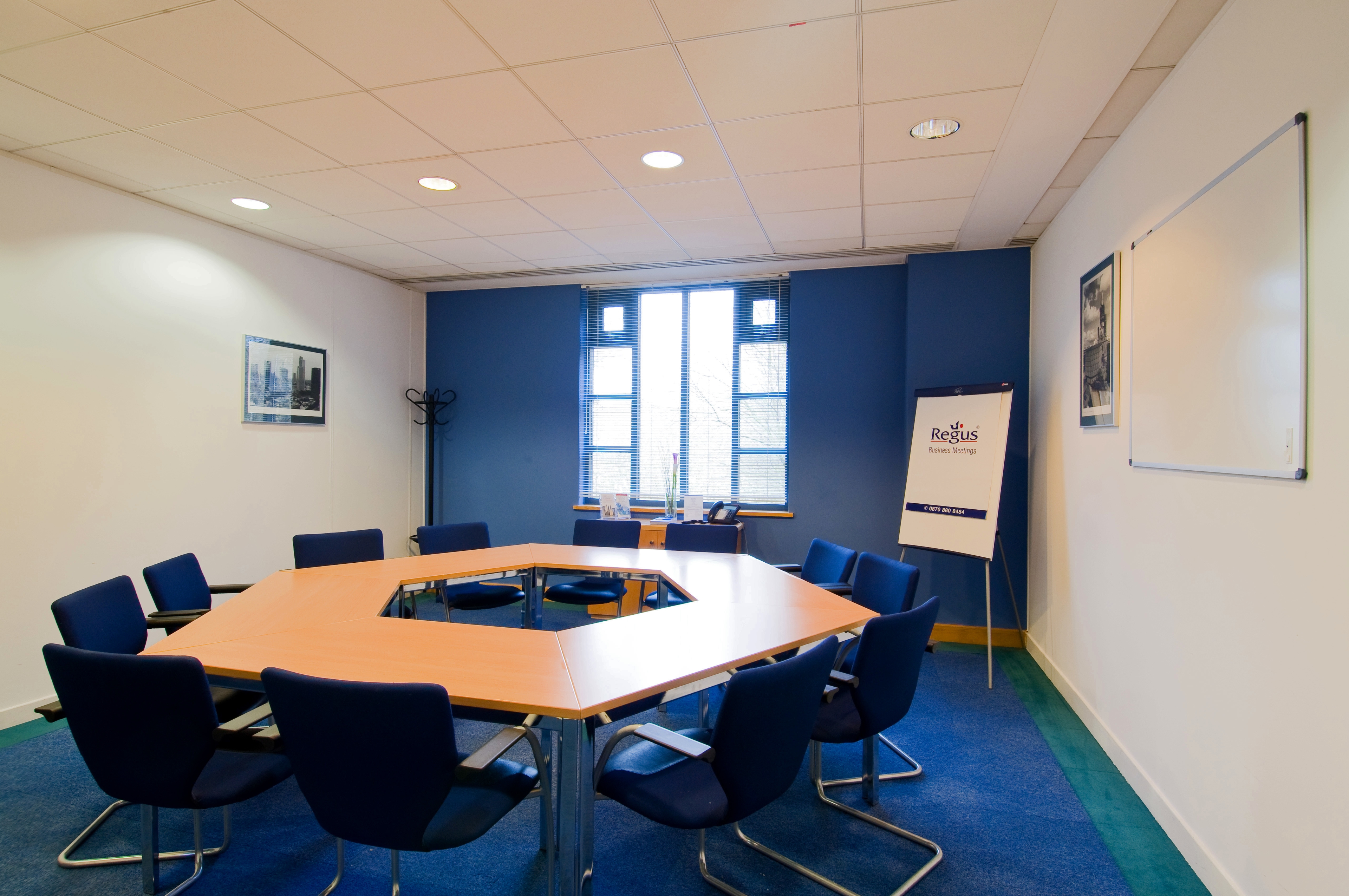 Photo of Regus London Fleet Street, Standard