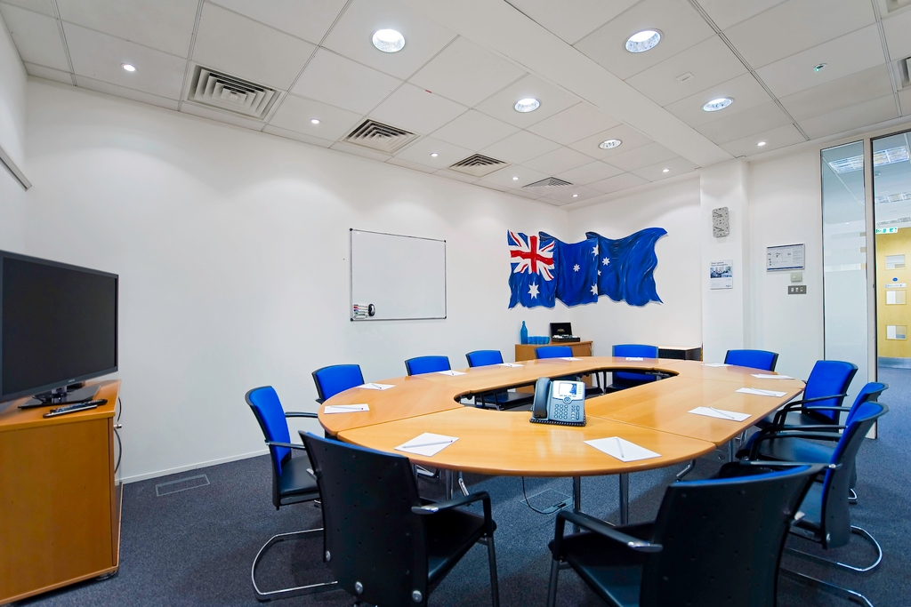 Photo of Regus London Fleet Street, Mail