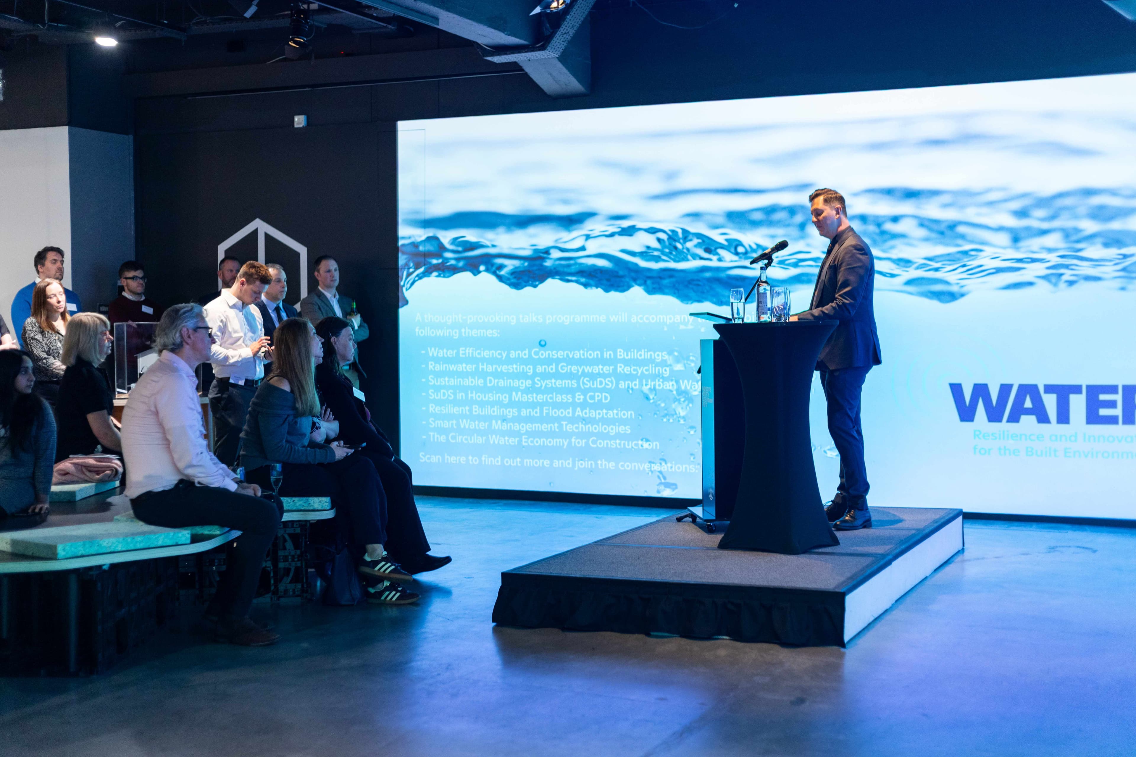 Main Gallery, Building Centre photo #2