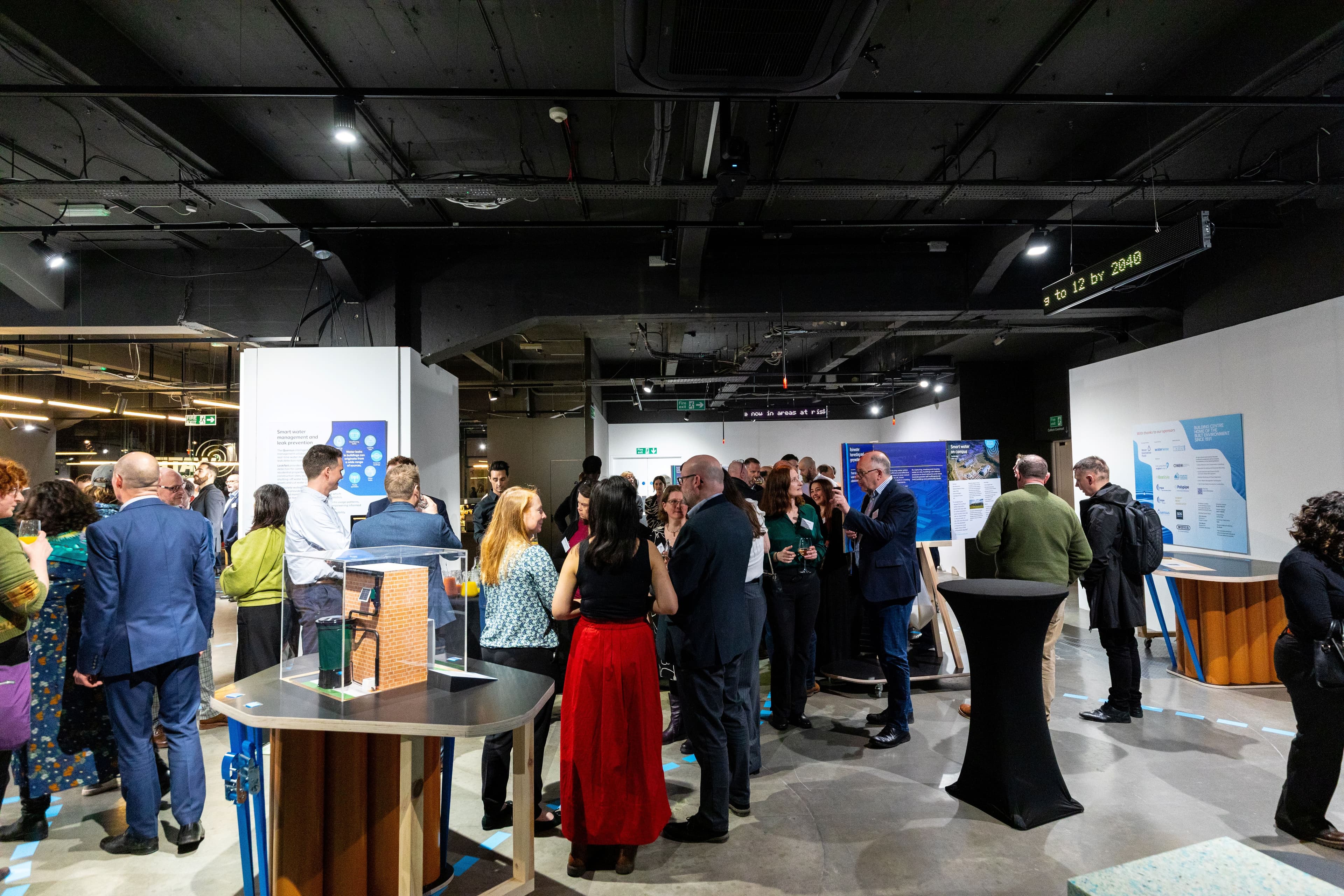 Main Gallery, Building Centre photo #3