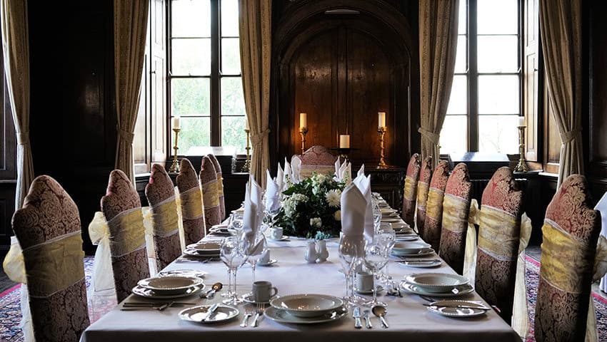Exclusive Hire, Appleby Castle photo #19