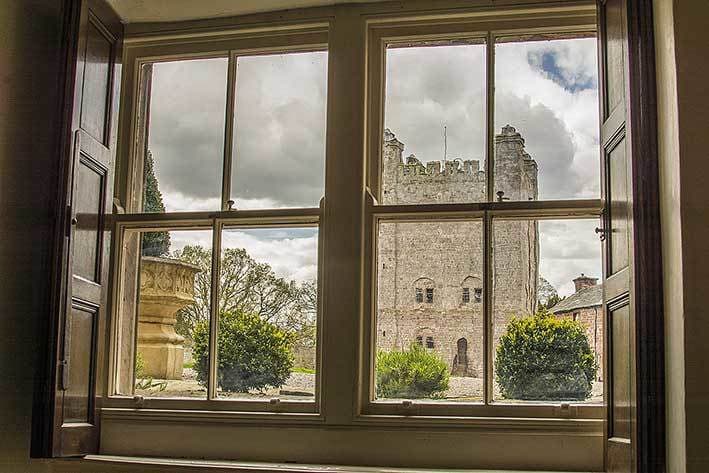 Exclusive Hire, Appleby Castle photo #15