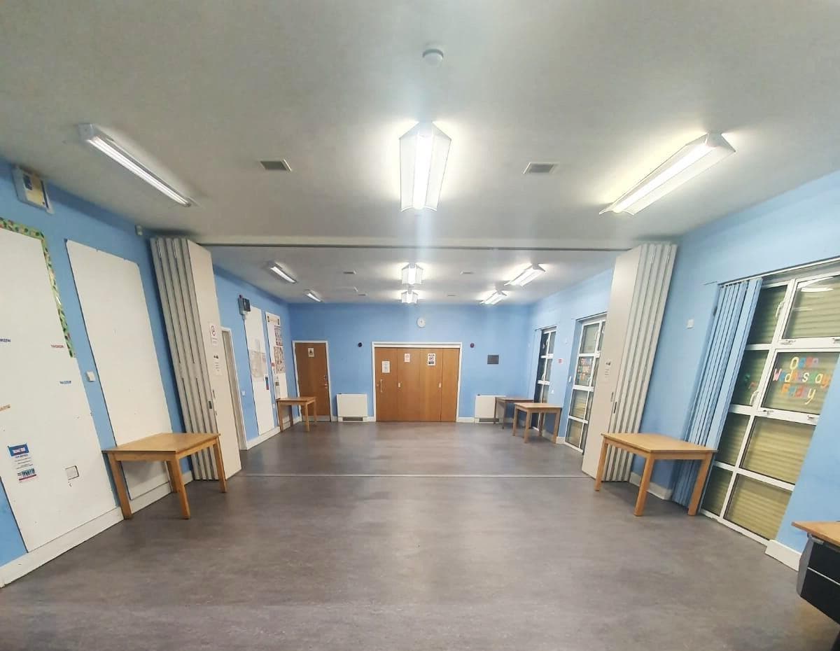 Faraday Community Centre, Hall, undefined photo #1