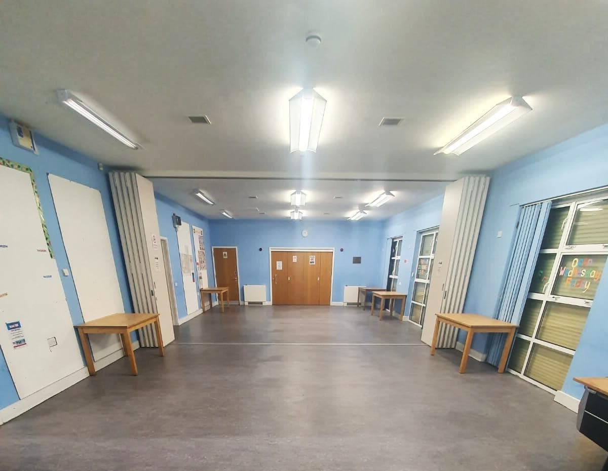 Faraday Community Centre, Hall, undefined photo #3