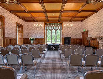 Hensol Castle photo #2