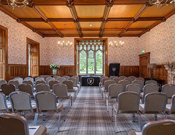 Oak Room, Hensol Castle photo #1
