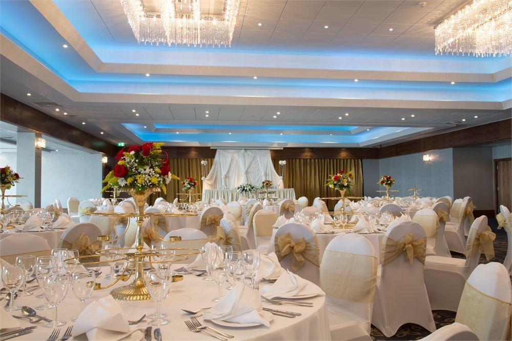 Exclusive Hire, Holiday Inn London - Wembley photo #3